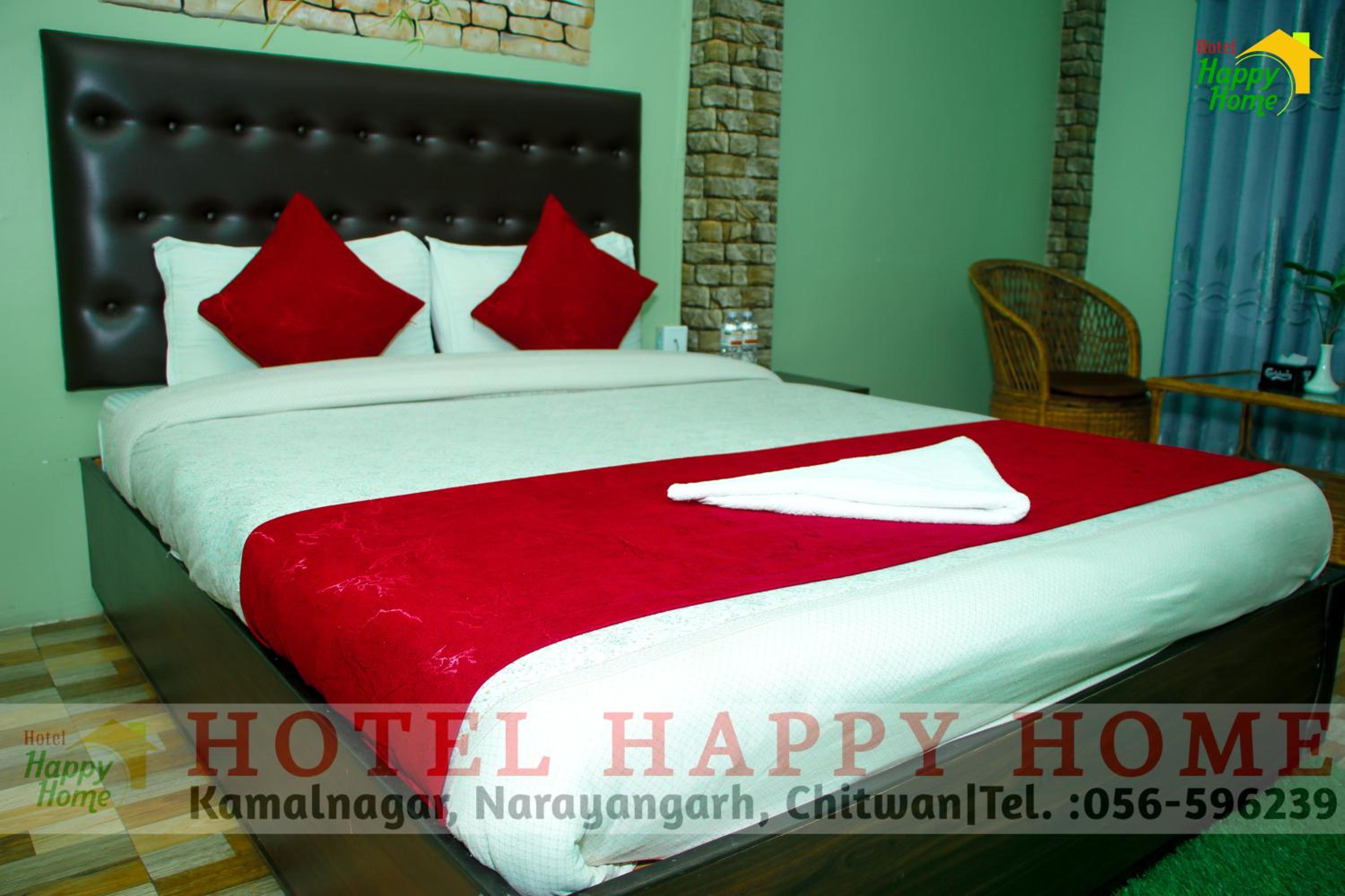 Superior Double or Twin Room photo 2
