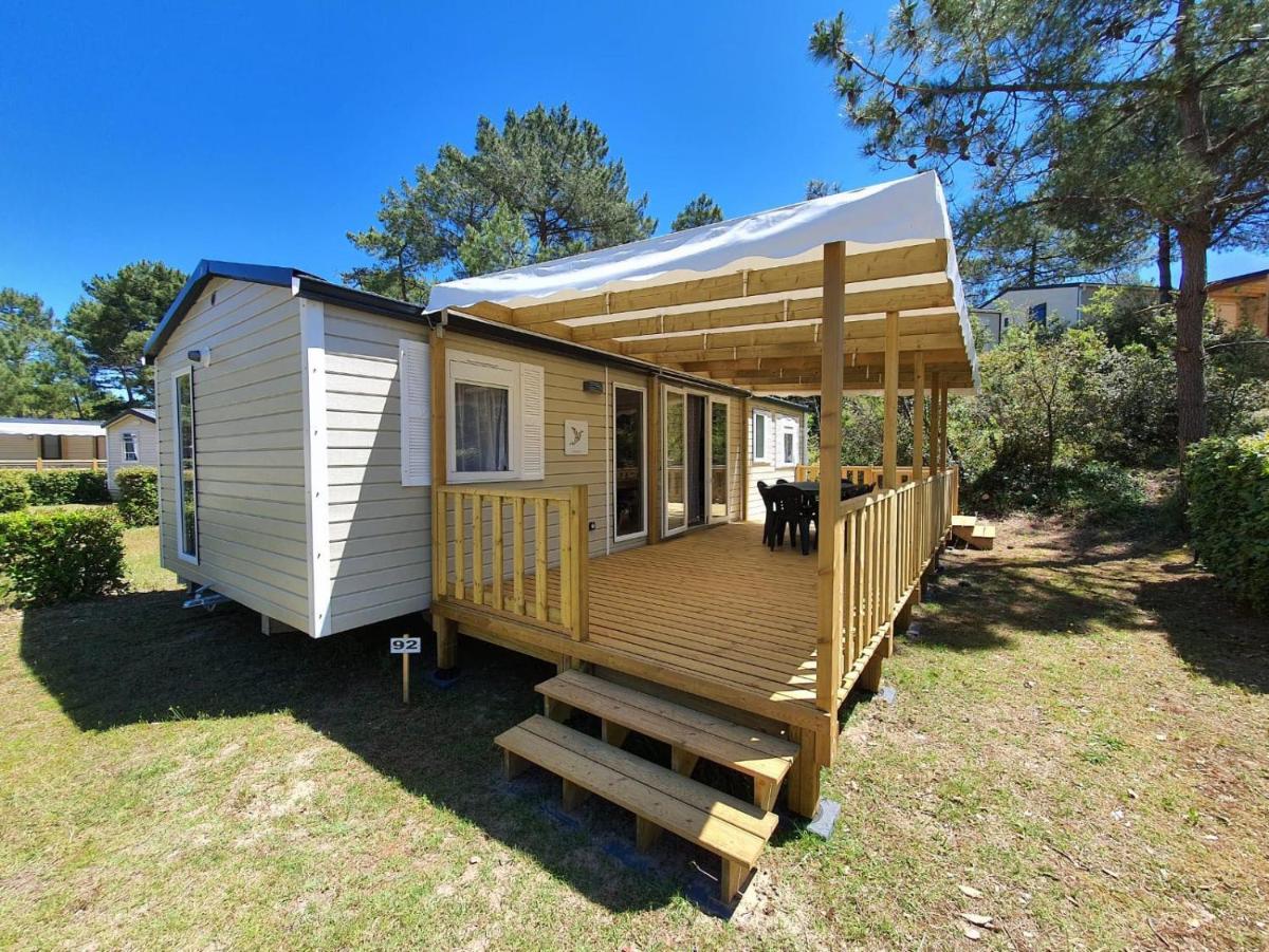 Mobile Home photo 1