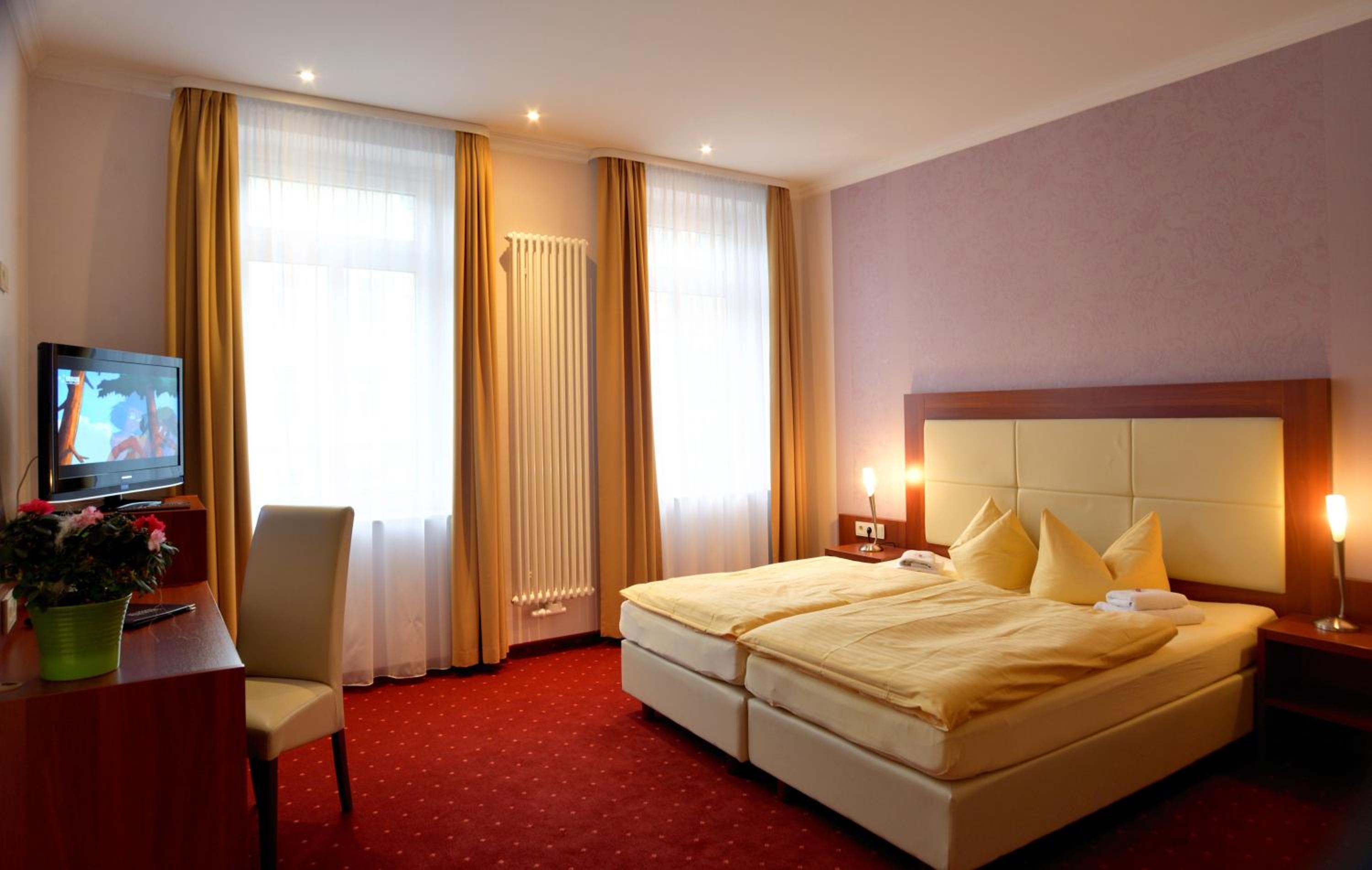 Junior Suite - Photo 1