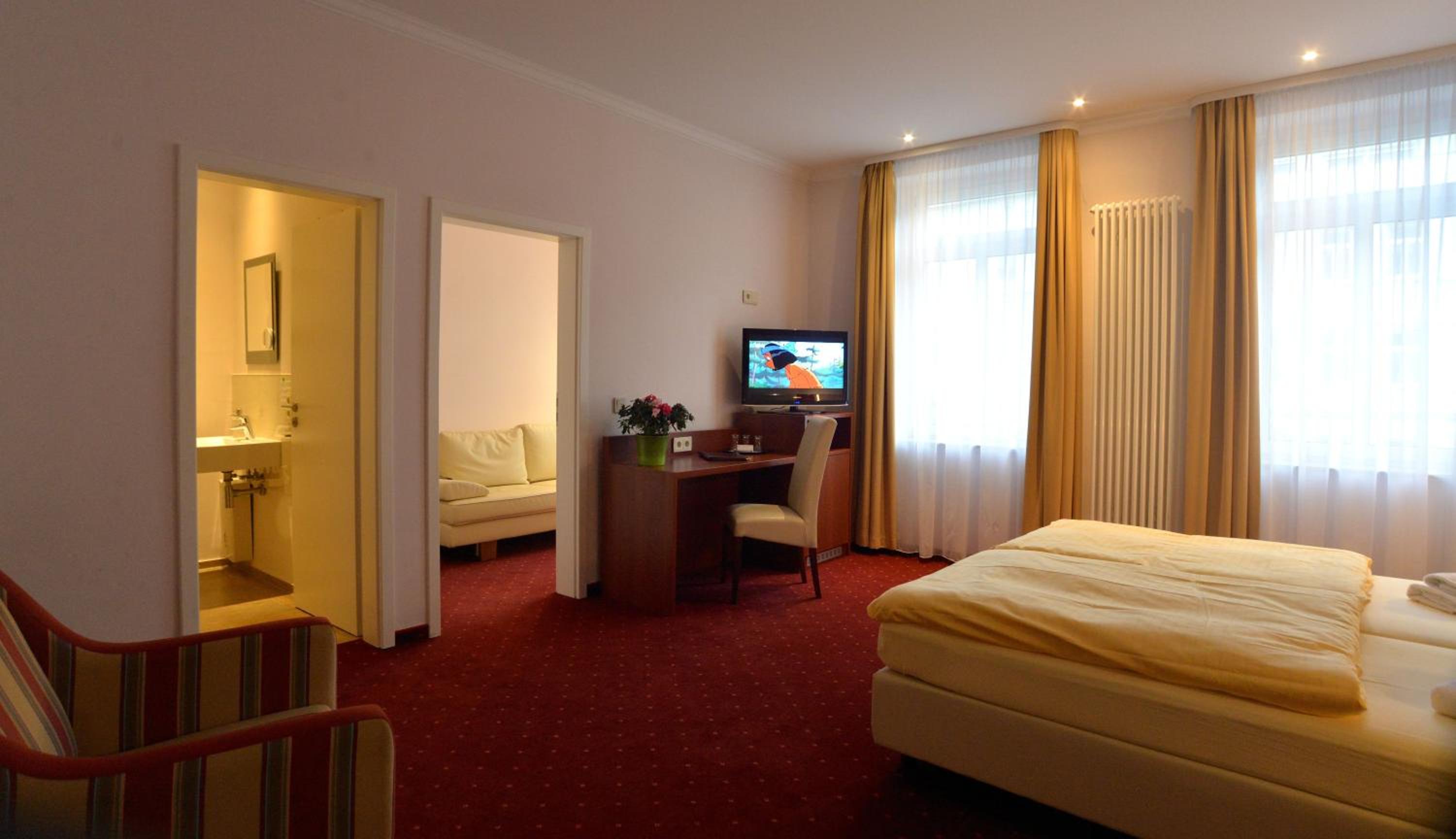 Junior Suite - Photo 4