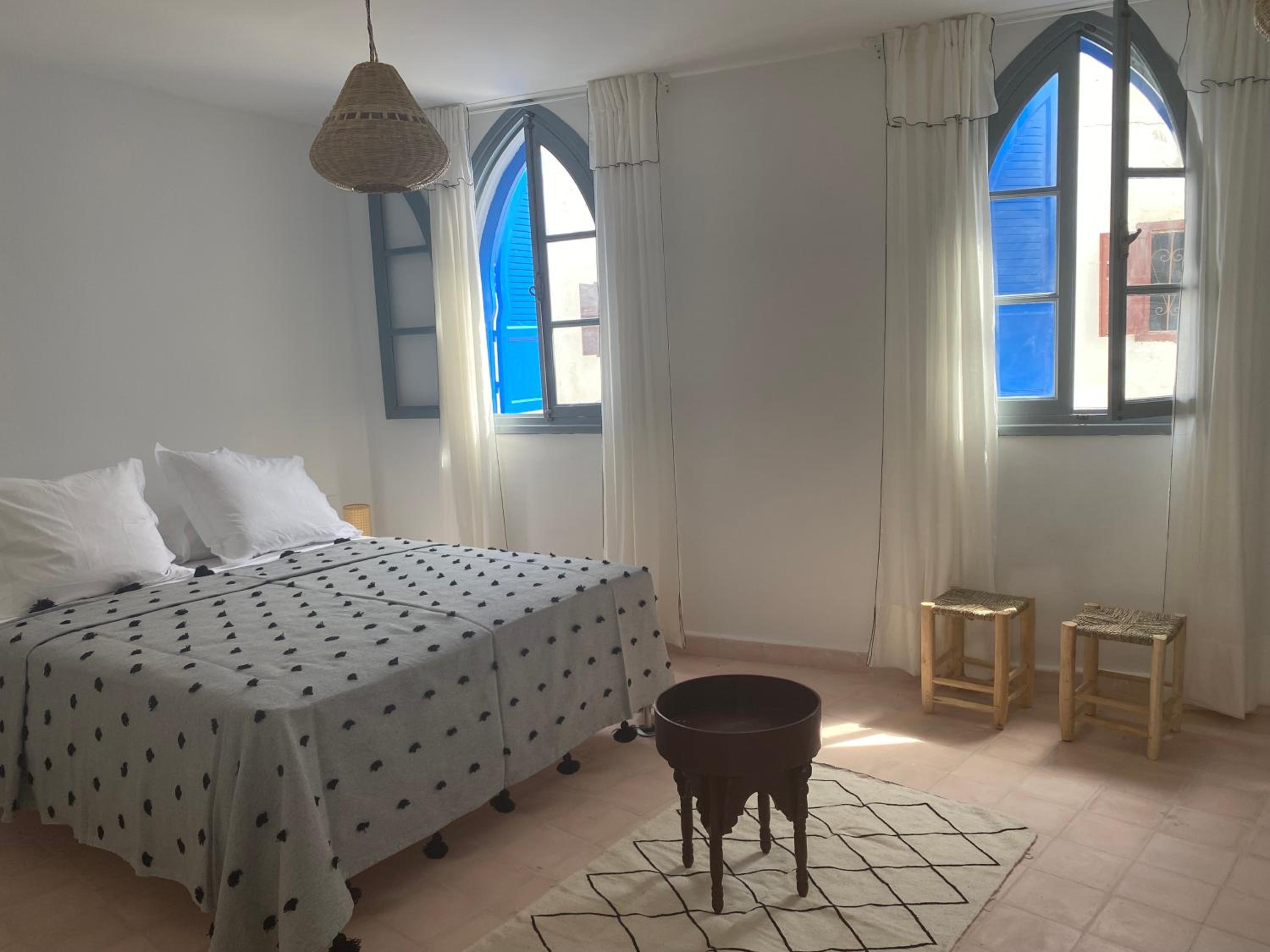 Triple Room with Private Bathroom photo 3