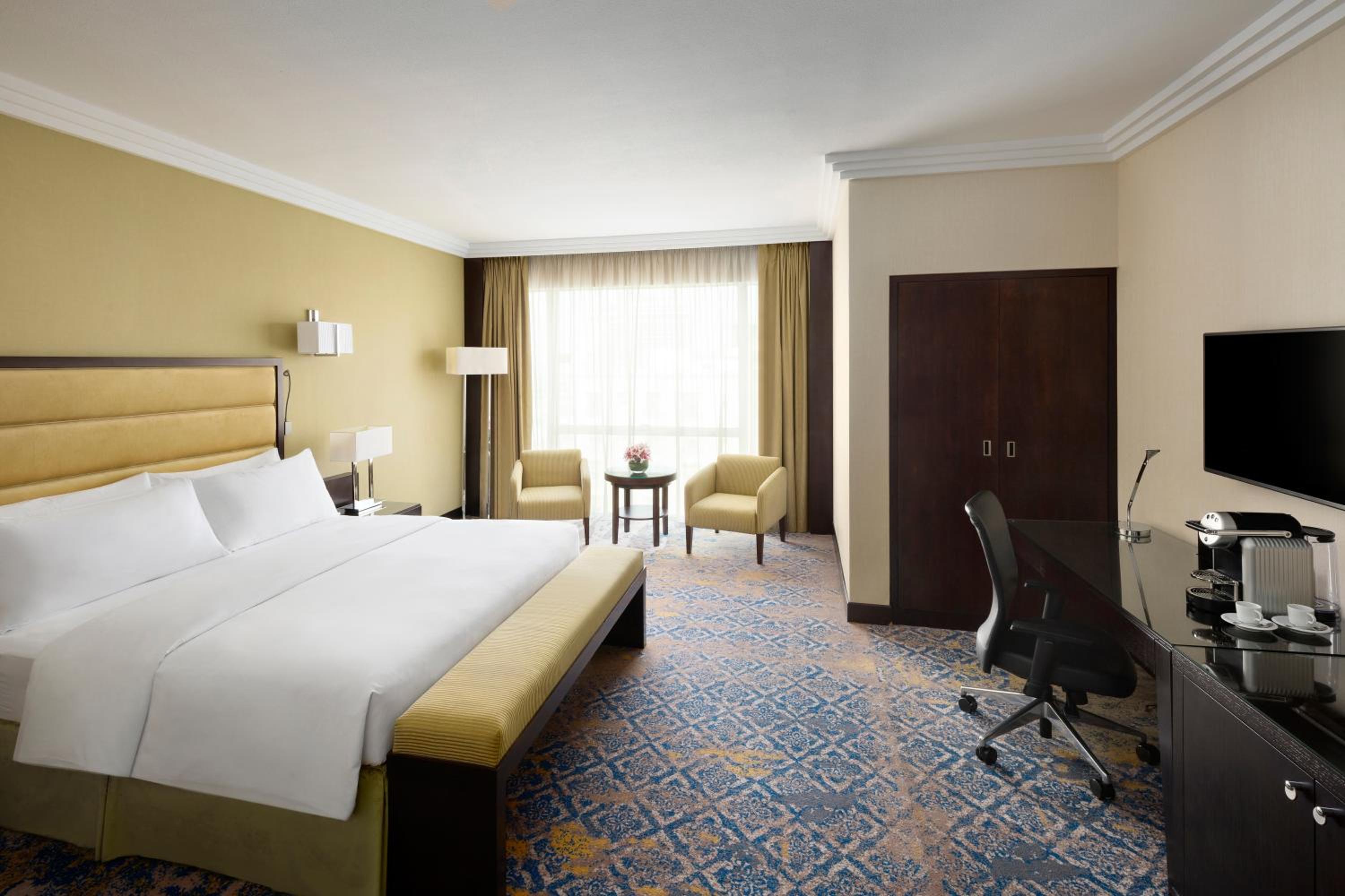 Swiss Advantage Room - Disability Access
