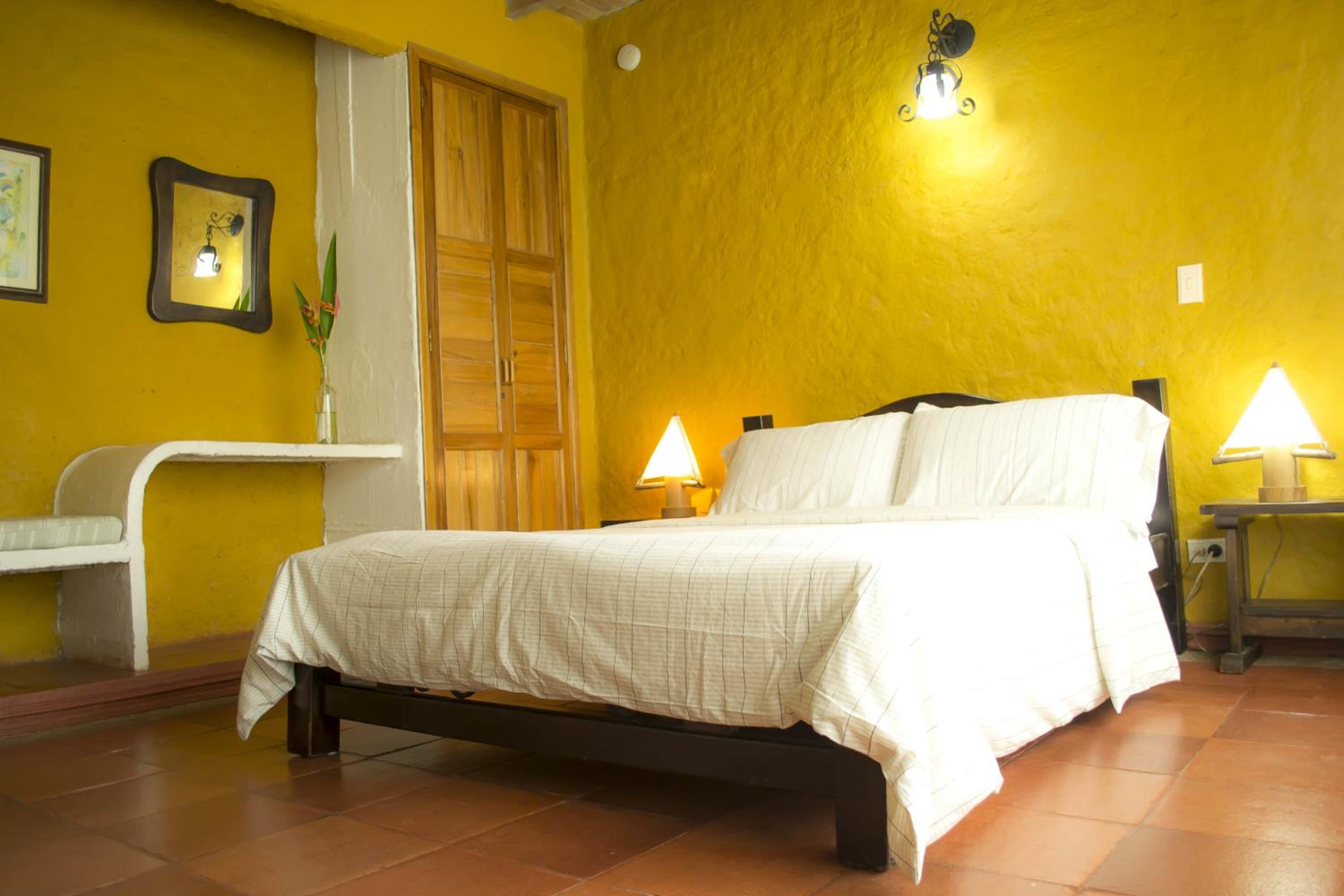 Double or Twin Room photo 1