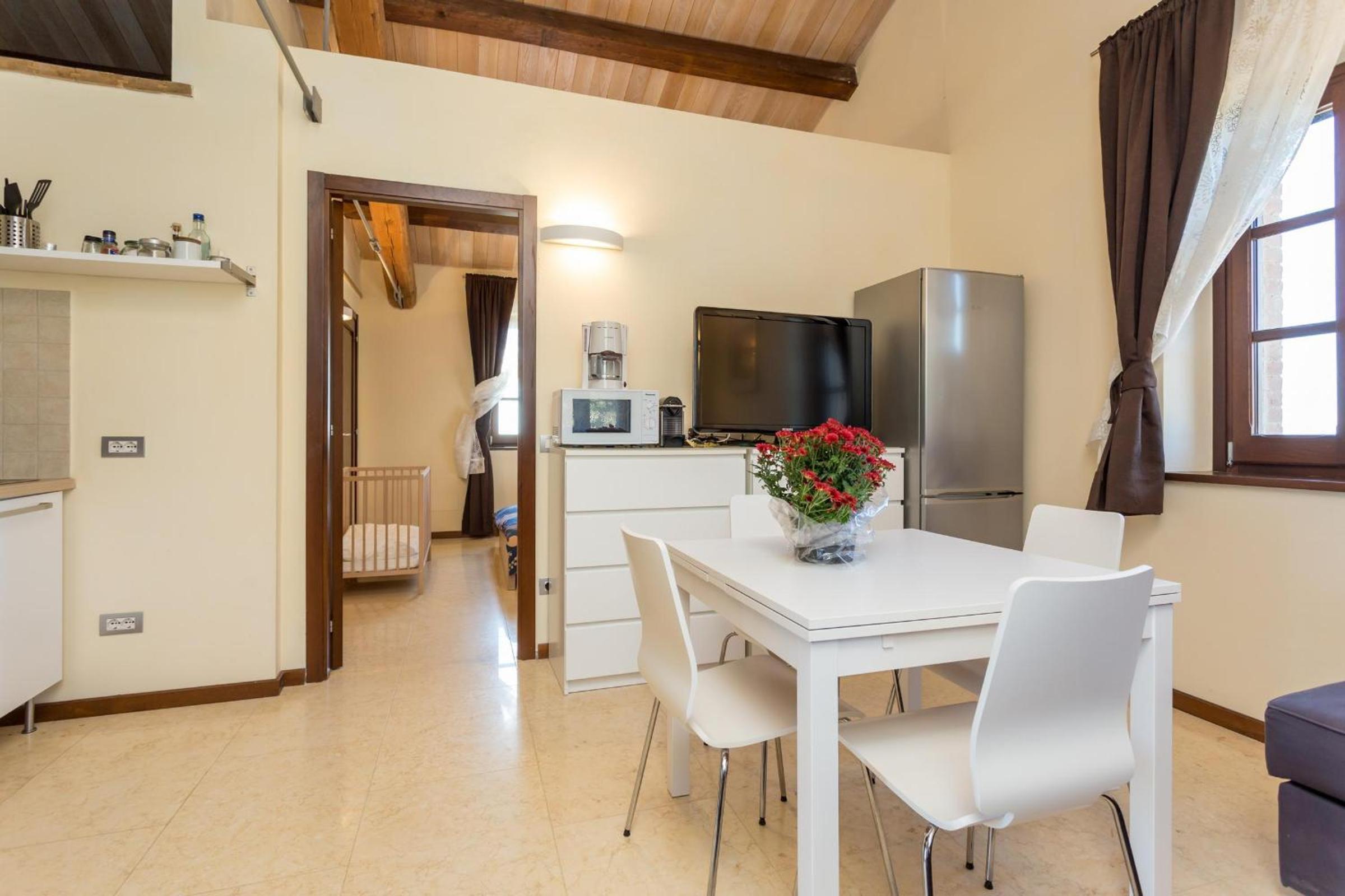 Four-Bedroom Villa