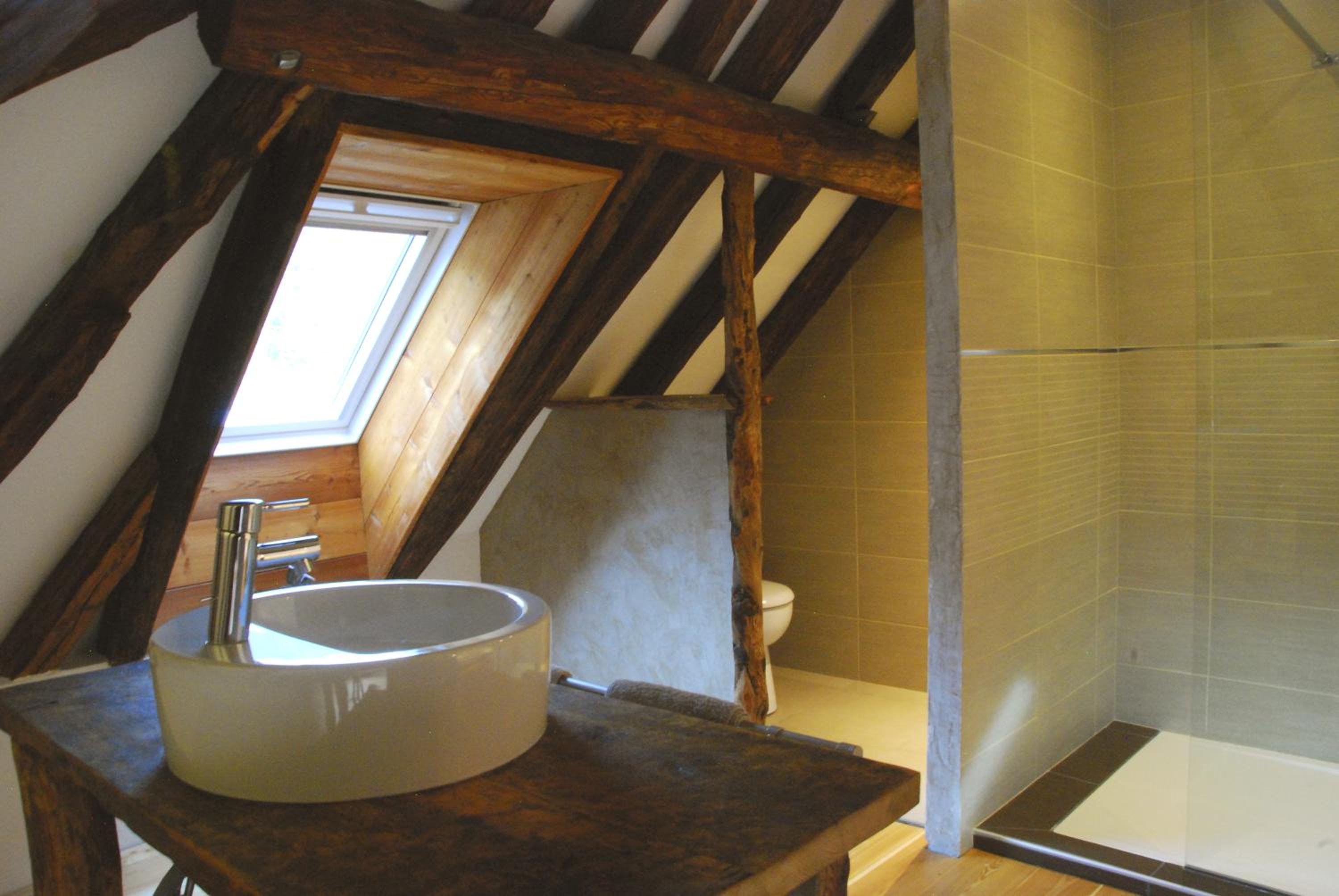 Double Room with Private Bathroom photo 1