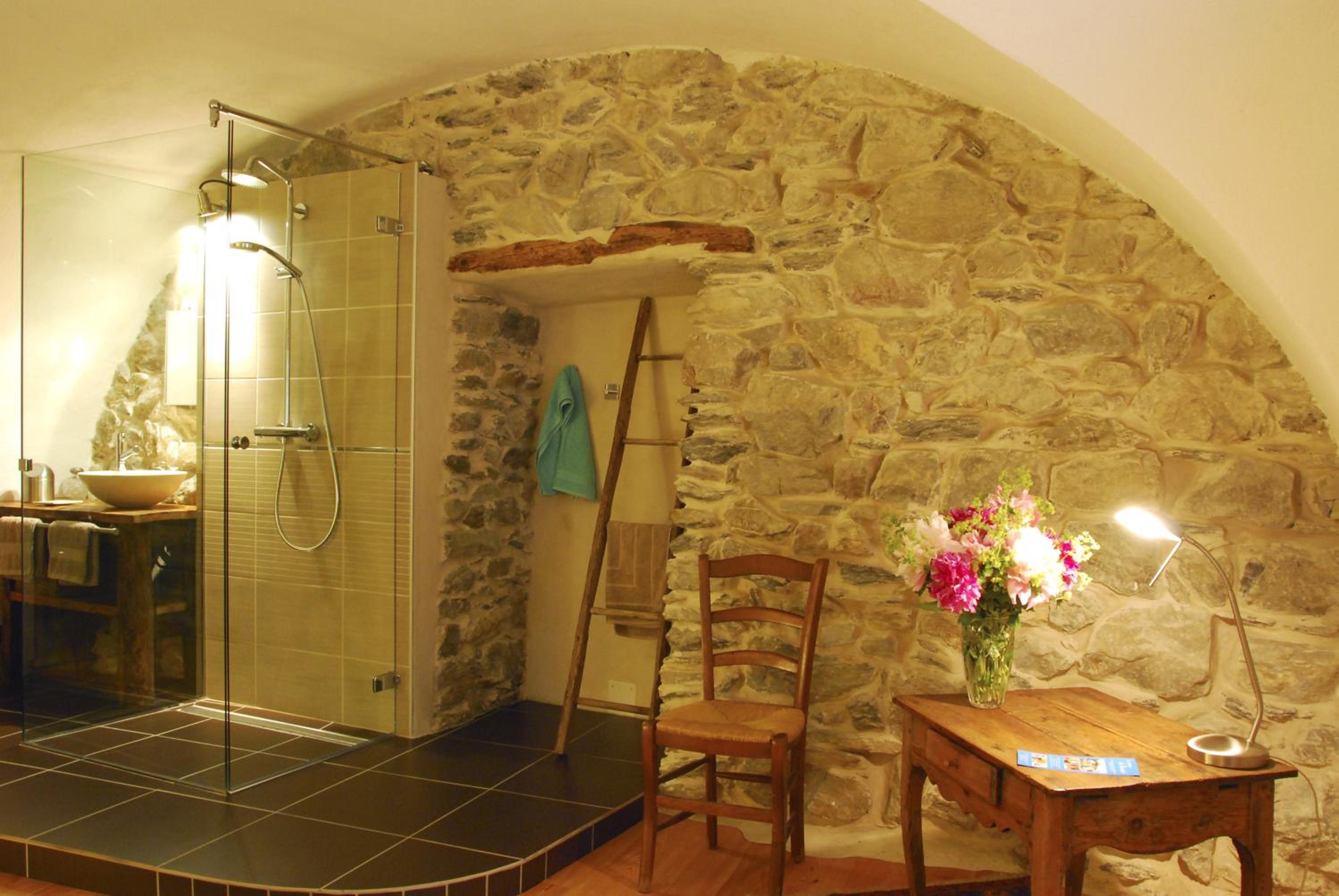 Comfort Double Room with Shower photo 3