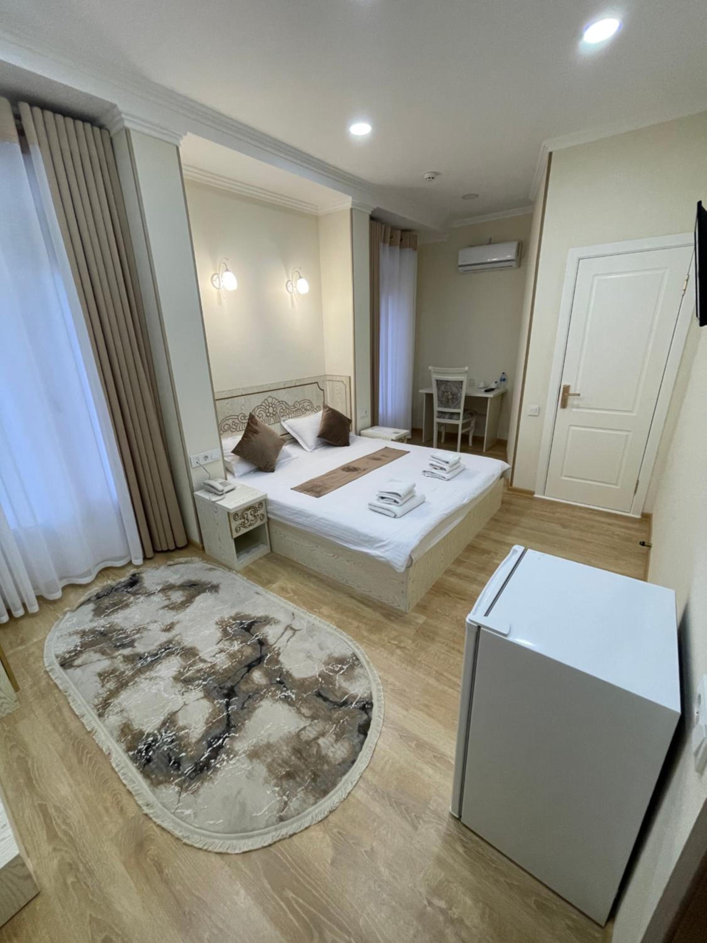 Double Room photo 1