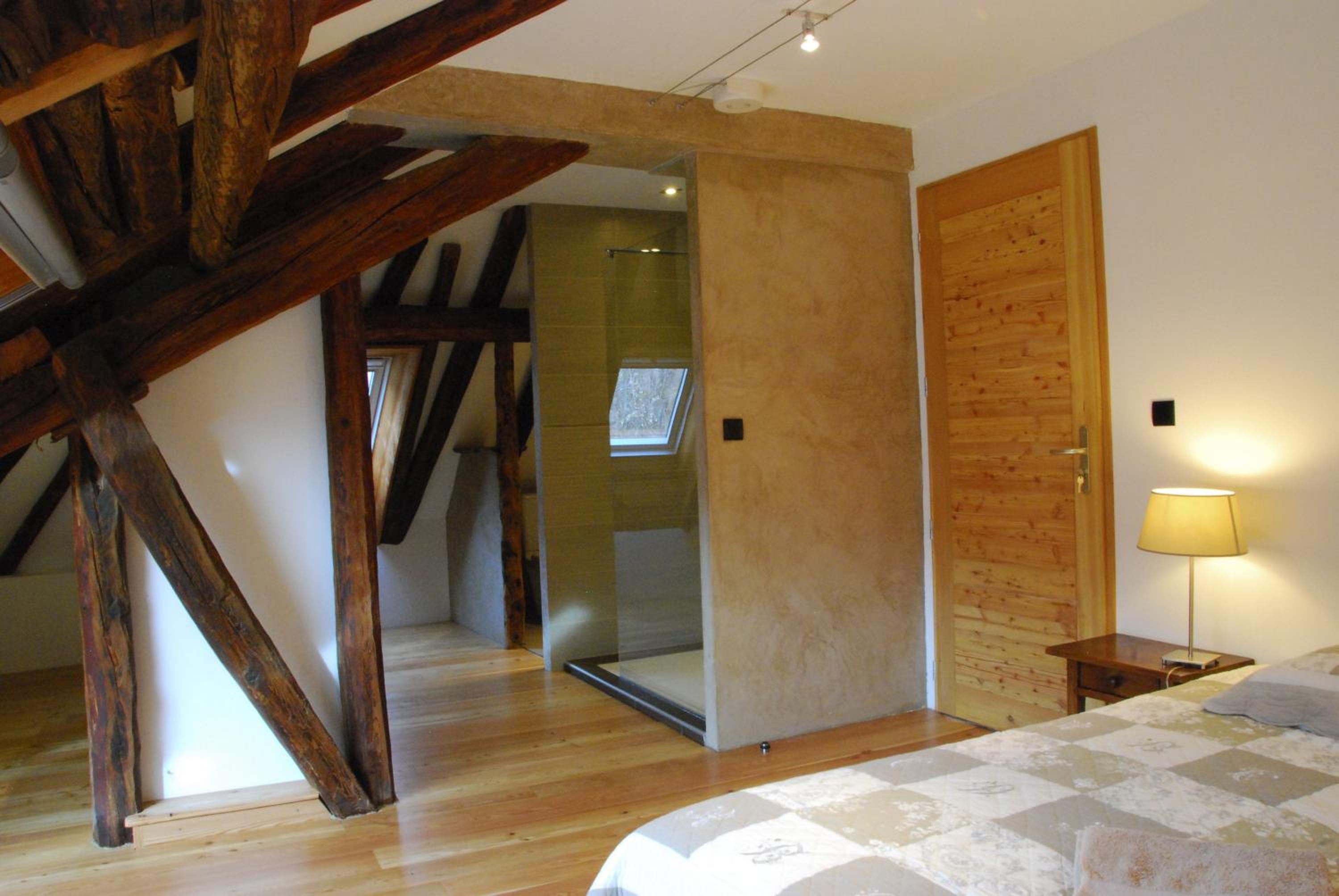 Double Room with Private Bathroom photo 2