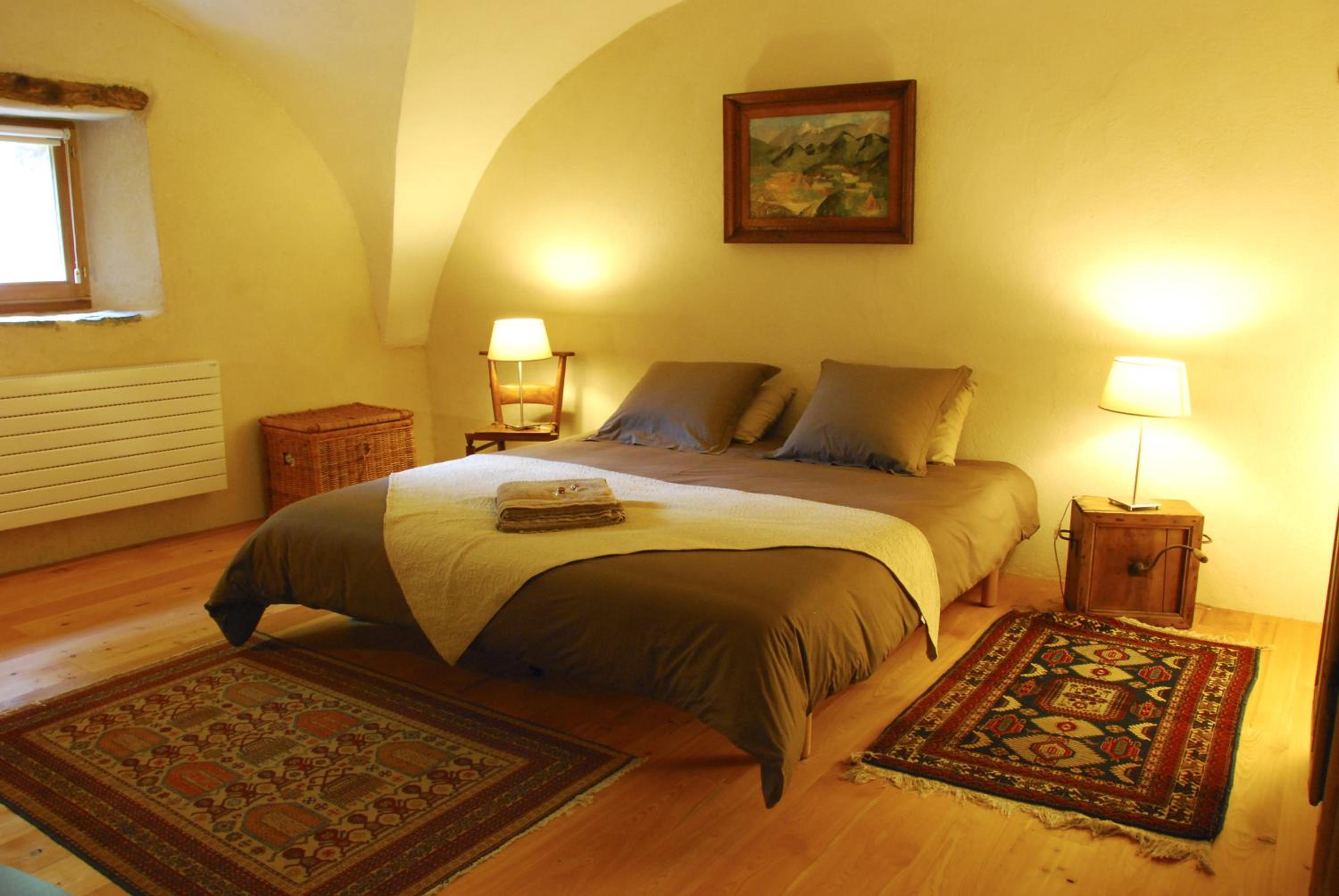Comfort Double Room with Shower photo 1