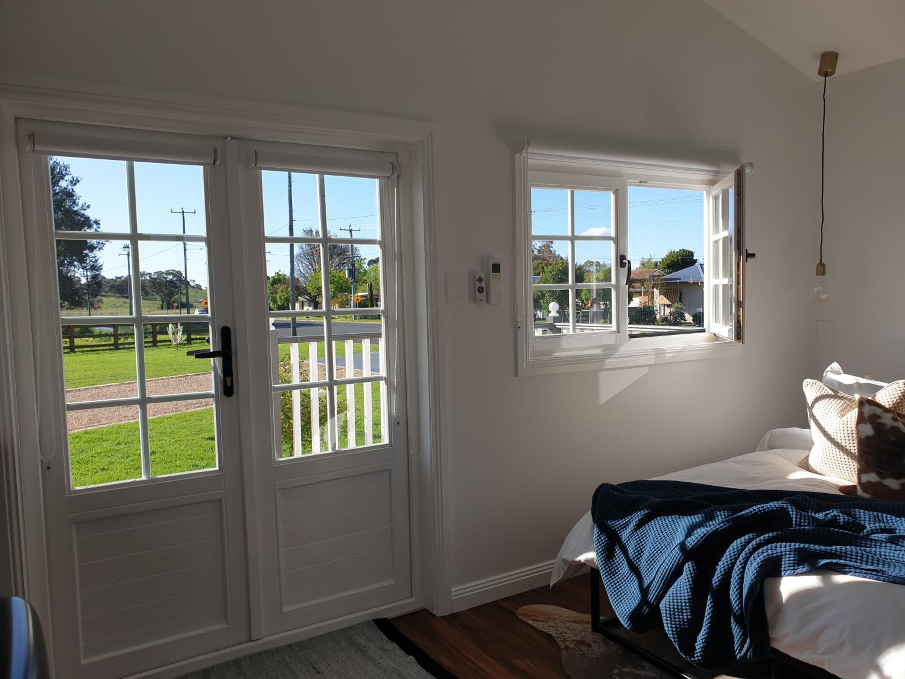 One-Bedroom Cottage photo 3