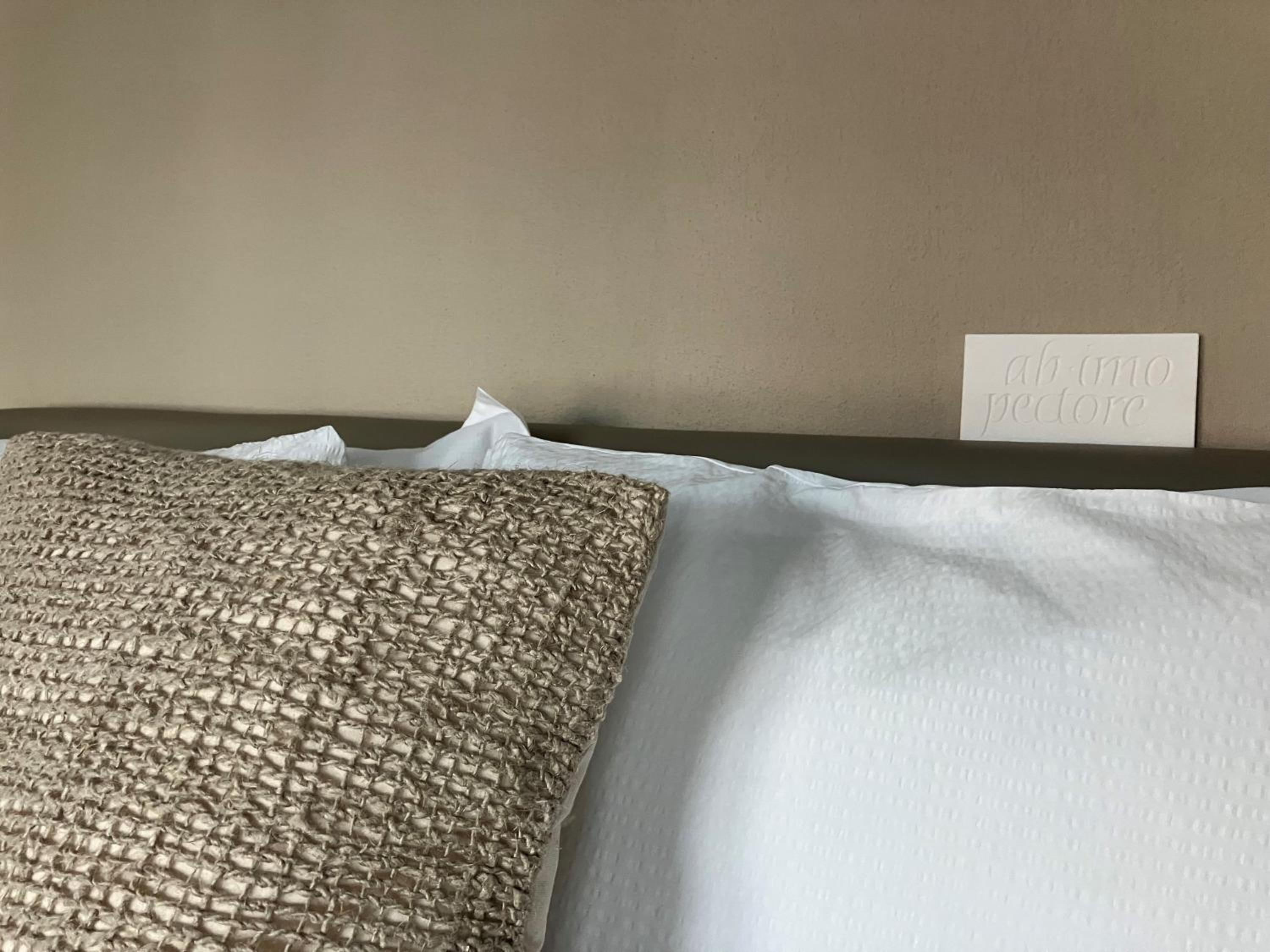 Double Room with River View