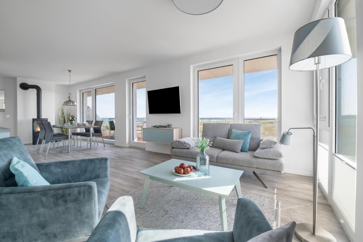 Apartment with Sea View photo 1