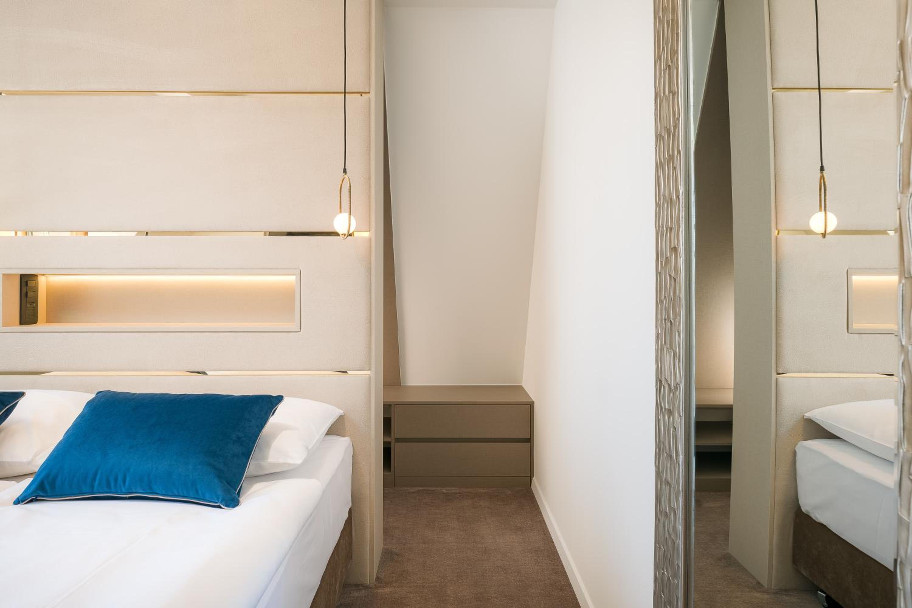 Superior Double Room - Photo 7