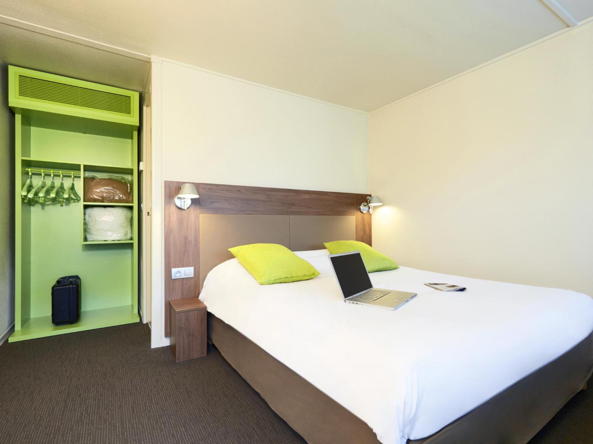 Standard Double Room - Photo 1