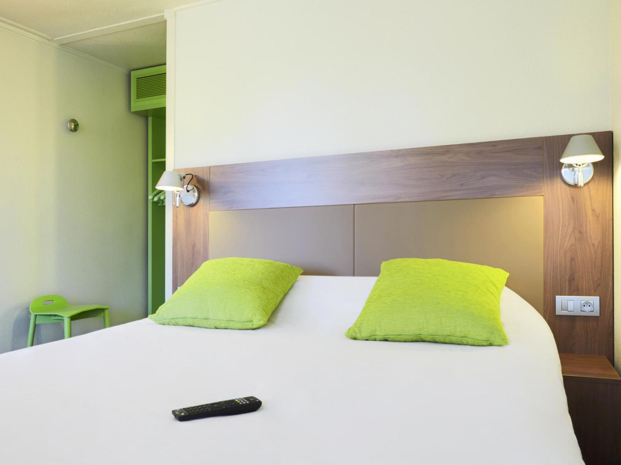 Standard Double Room - Photo 3