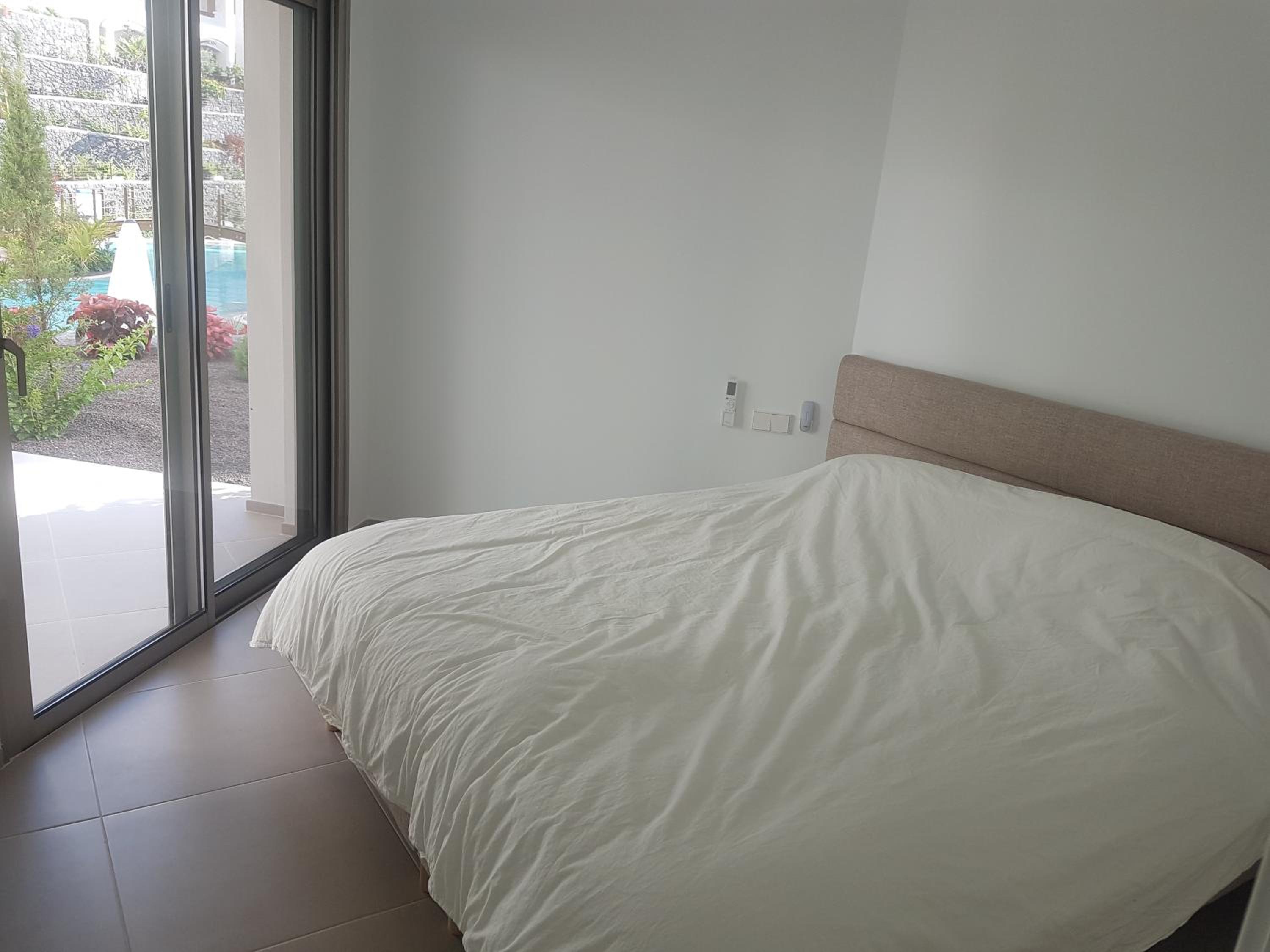 Two-Bedroom Apartment photo 3