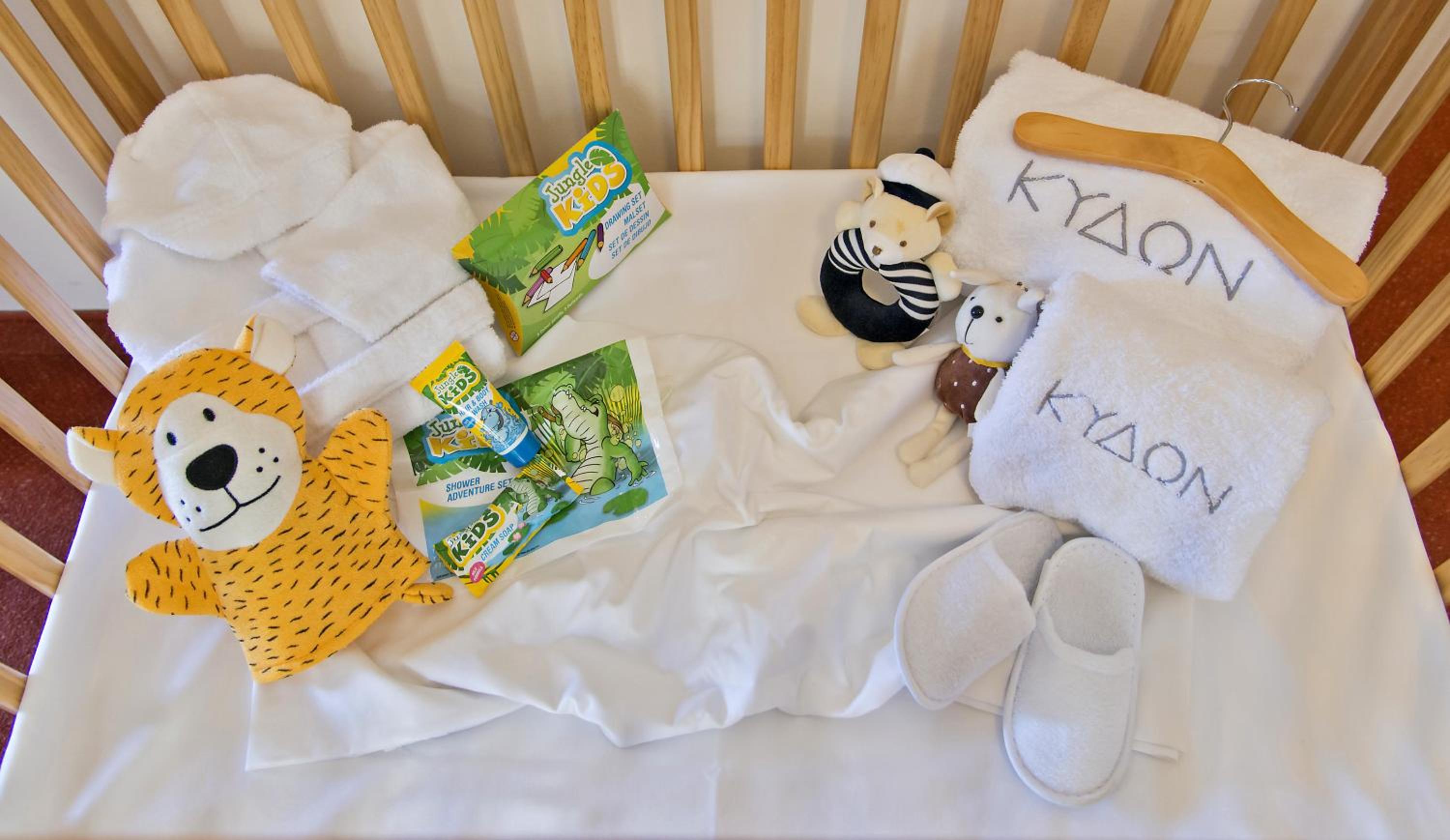 Comfort Double or Twin Room - Photo 4