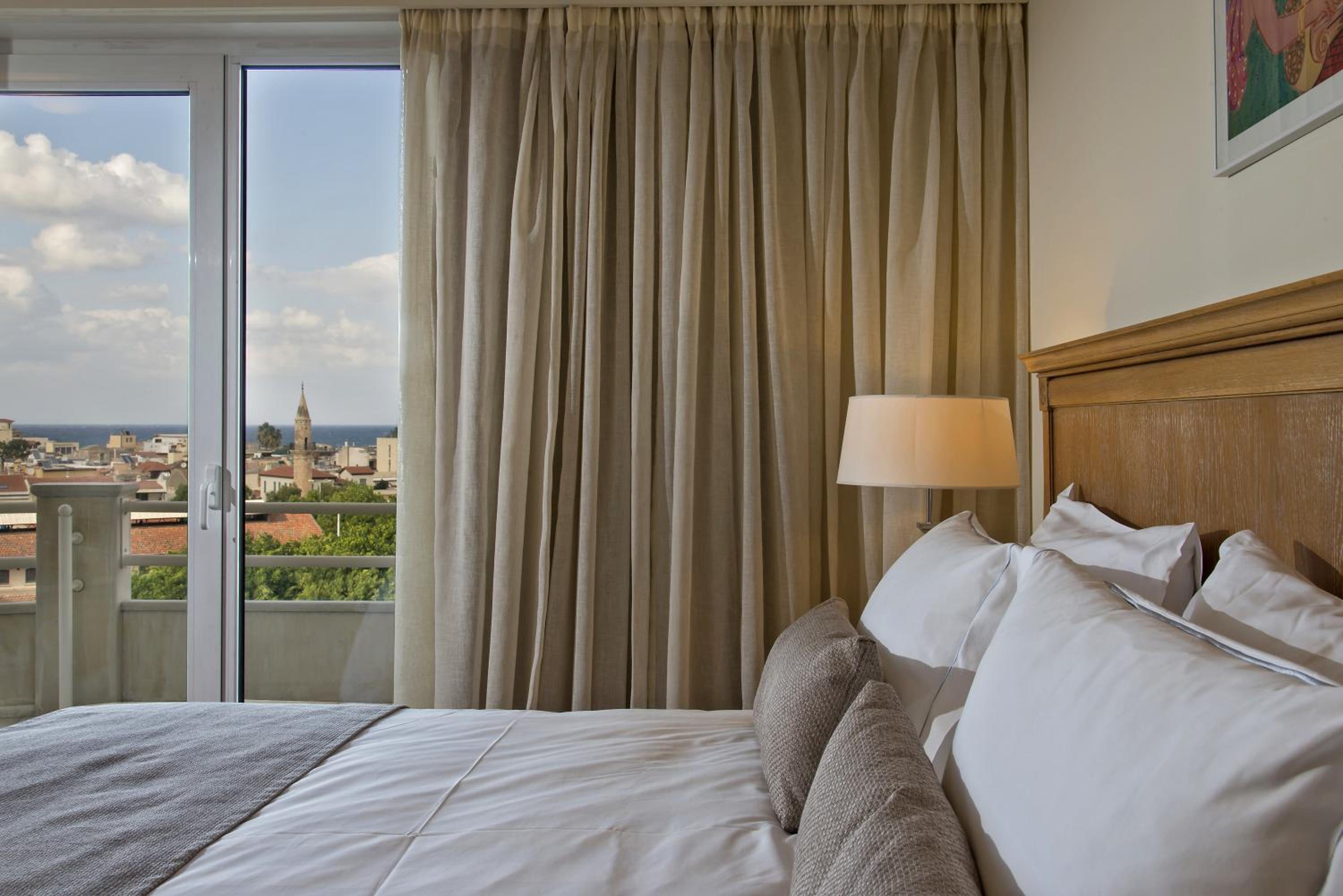 Junior Suite with Old Town View - Photo 1