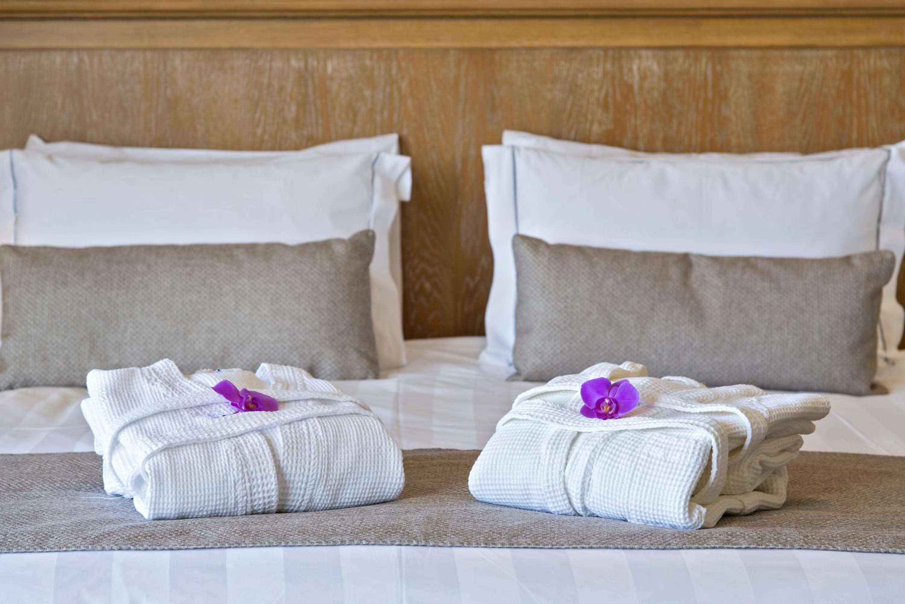 Superior Double or Twin Room with Old Town View - Photo 1
