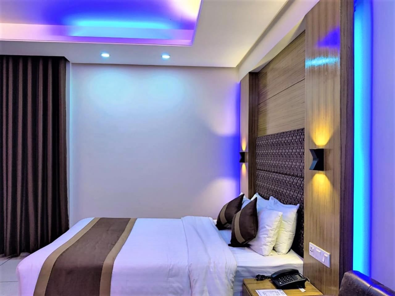 Superior Double Room photo 3