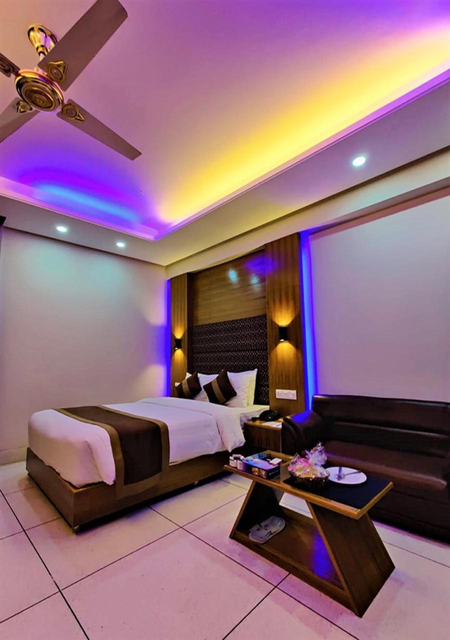 Superior Double Room photo 1