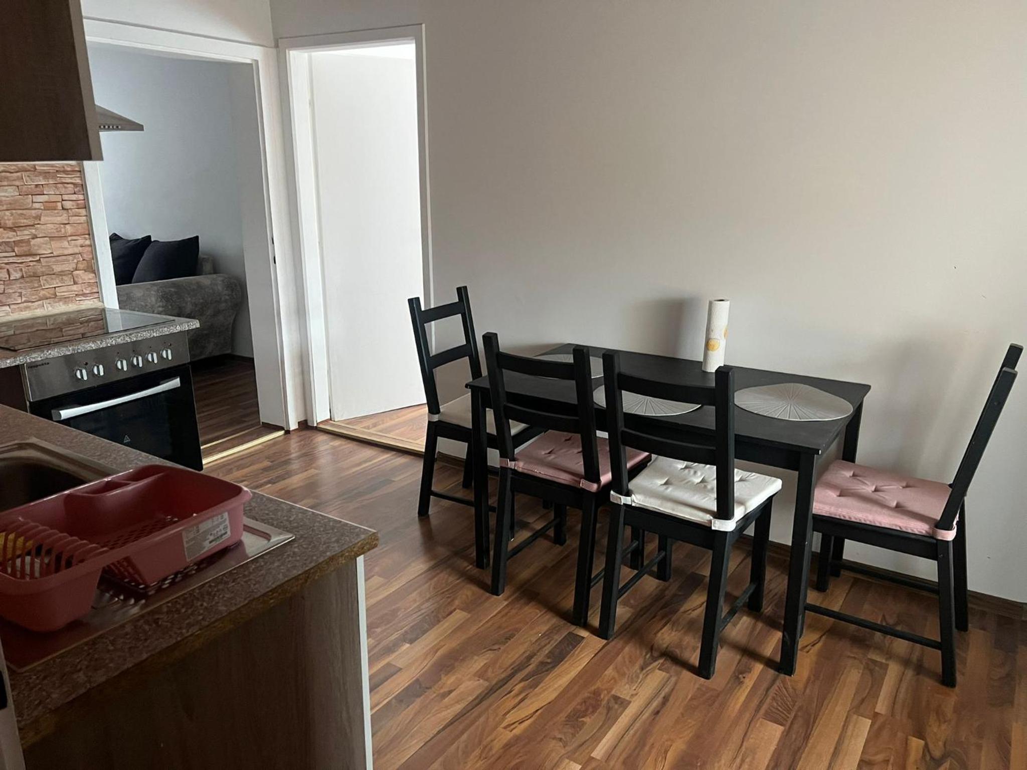Three-Bedroom Apartment - Photo 7