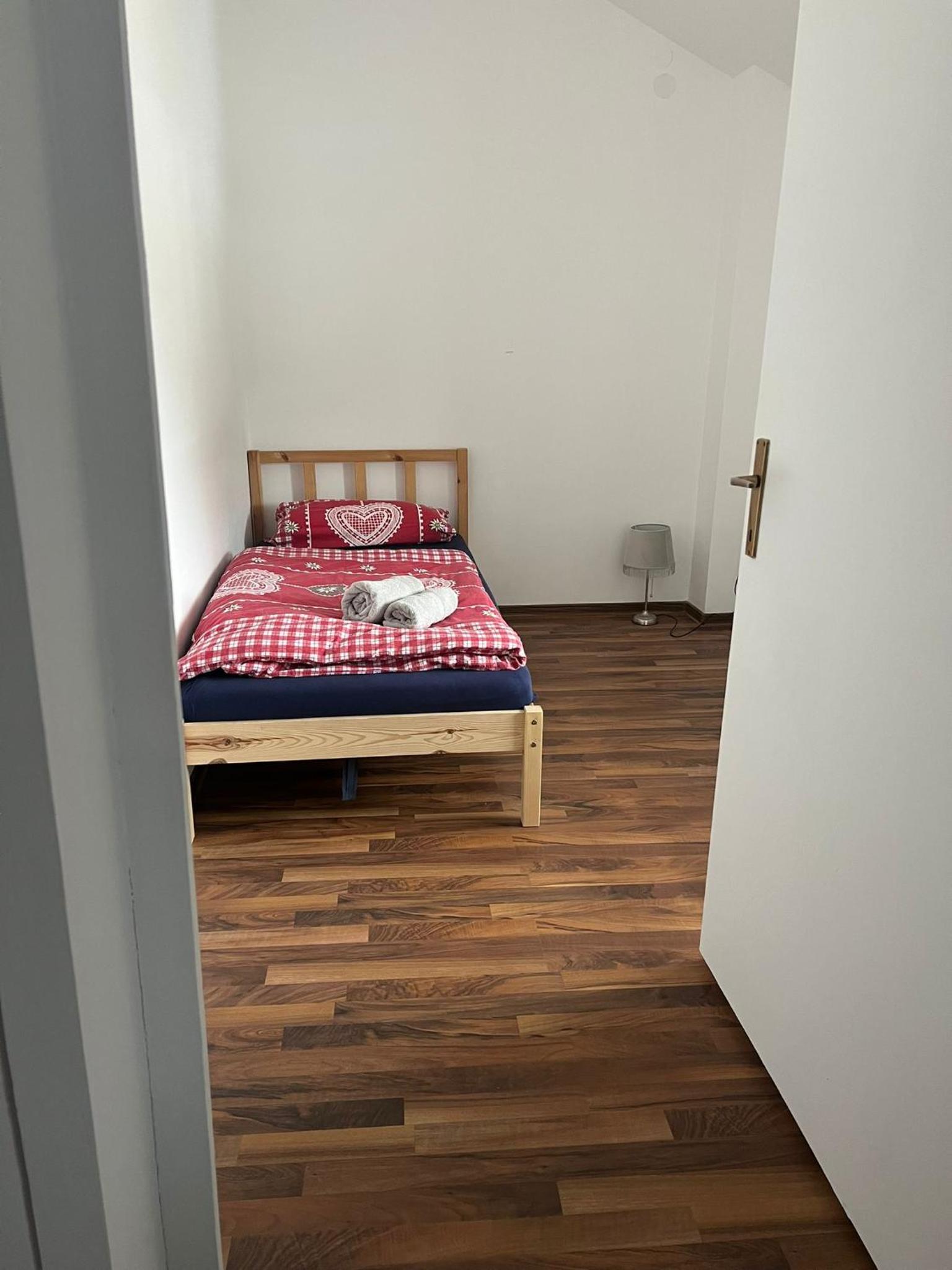 Three-Bedroom Apartment - Photo 4