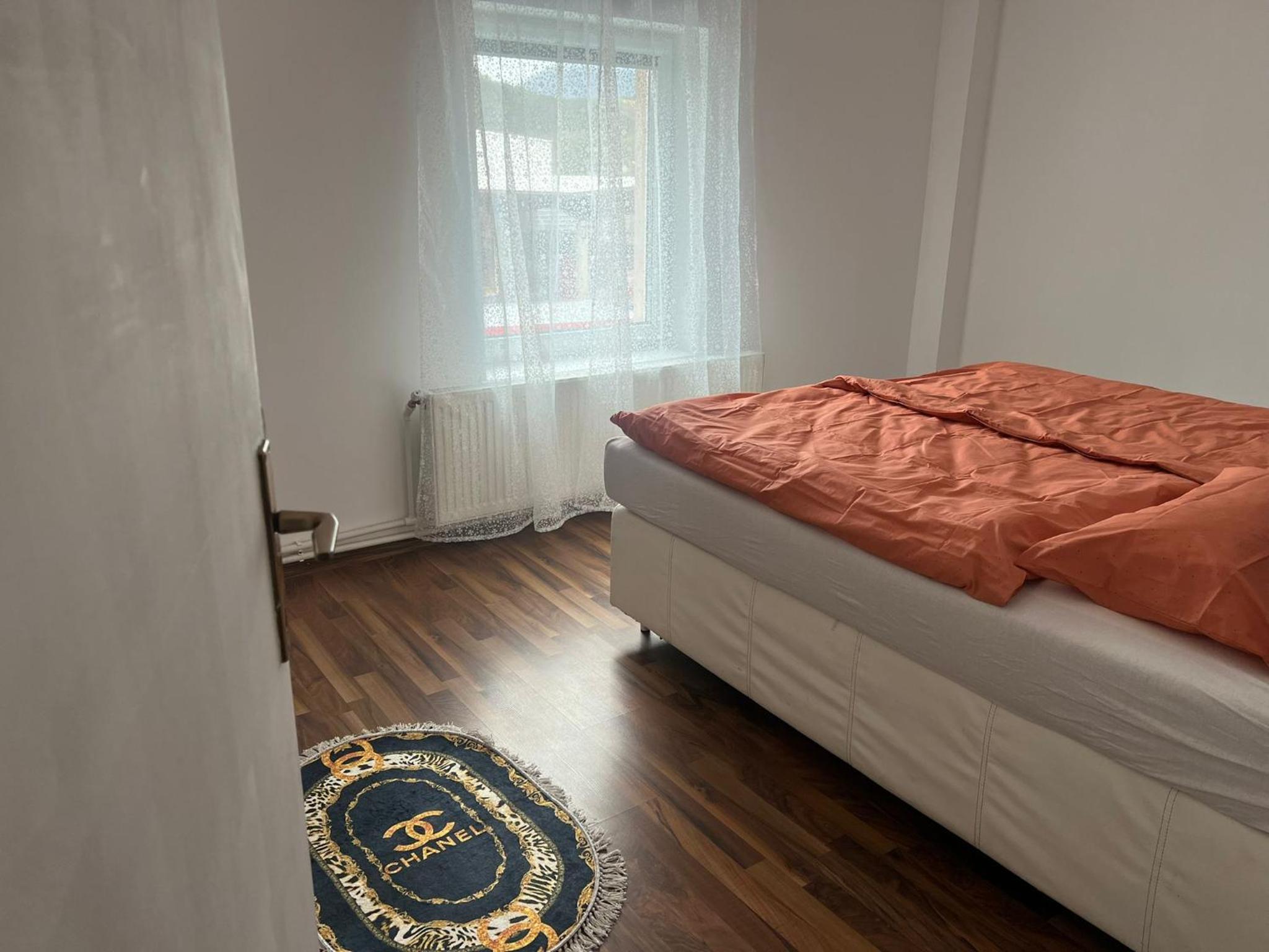 Three-Bedroom Apartment - Photo 3