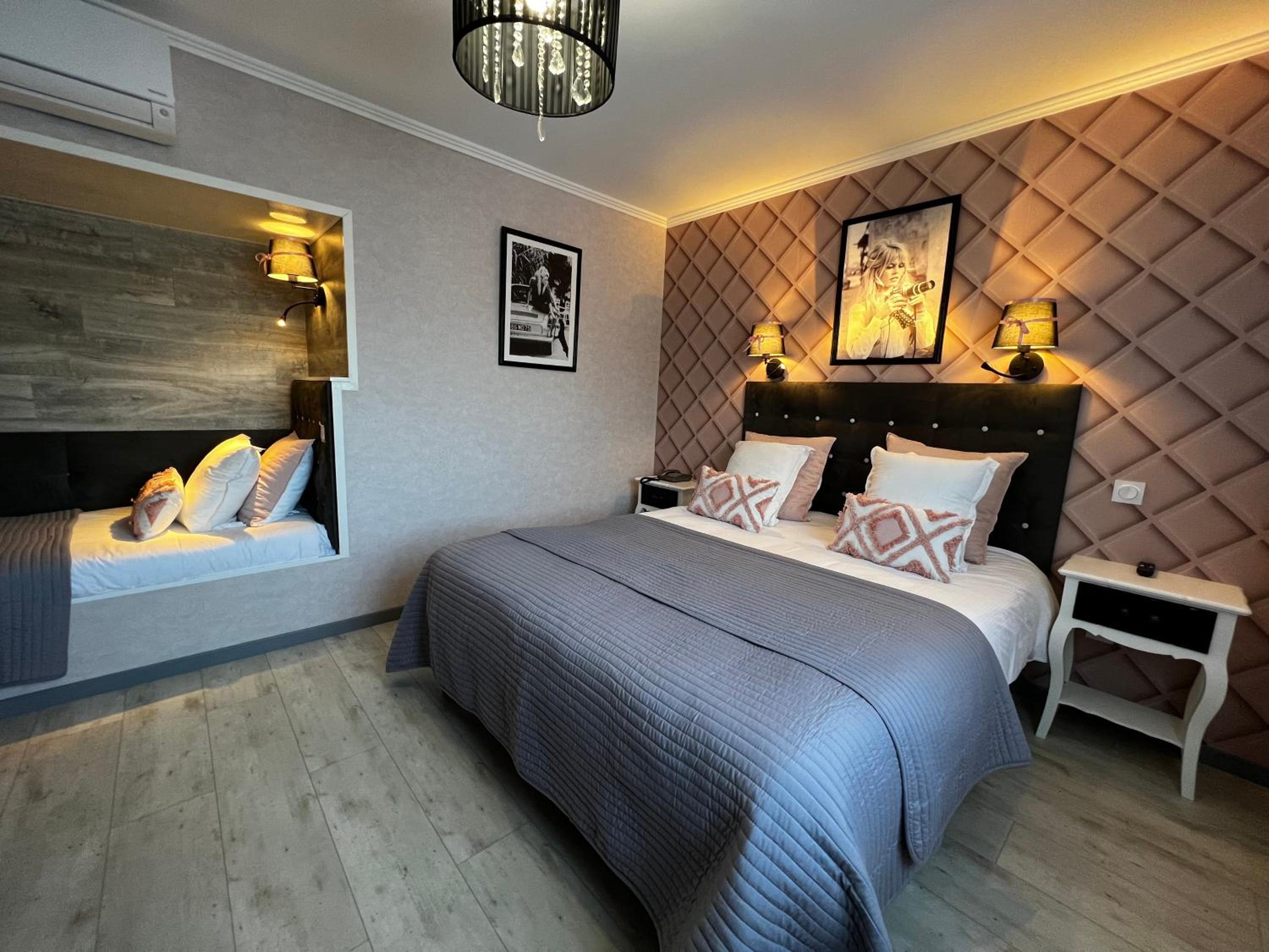 Superior Triple Room photo 1