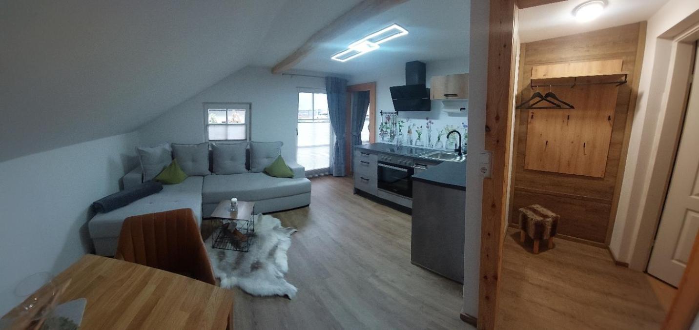 Apartment photo 1