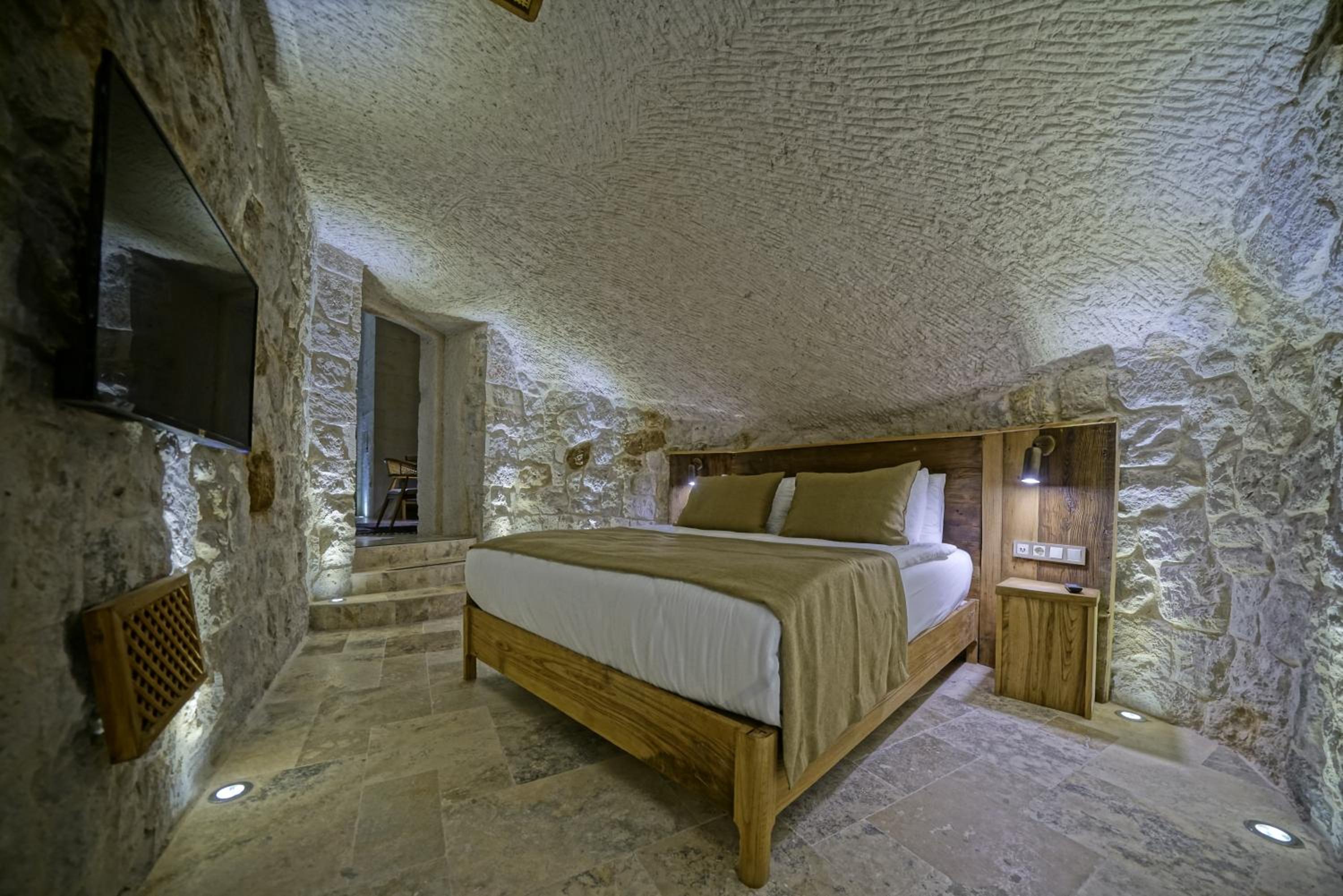 Budget Triple Room - Photo 4