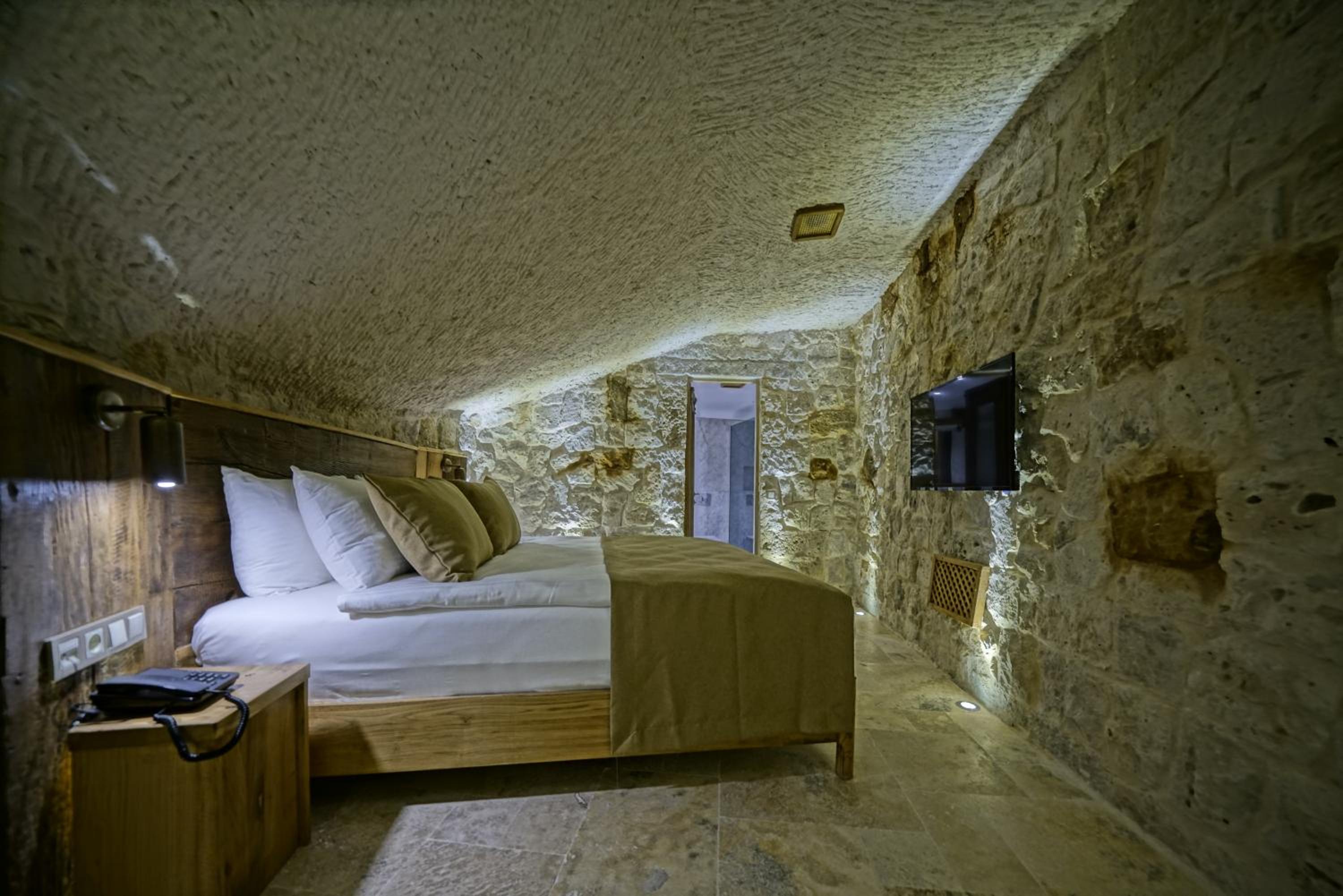 Budget Triple Room - Photo 3