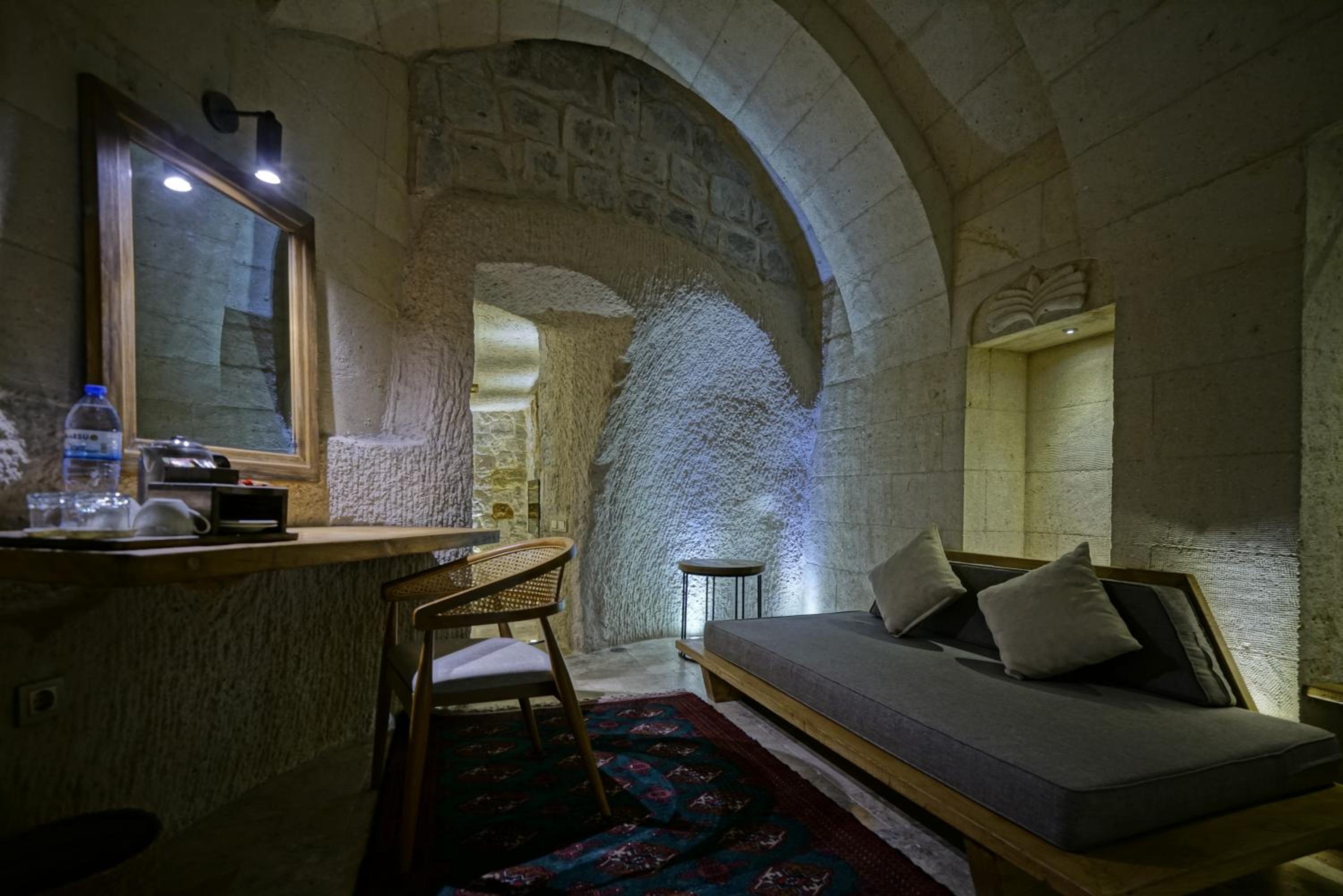 Budget Triple Room - Photo 2