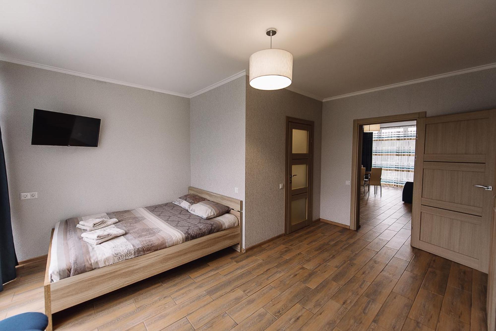 Suite with Mountain View photo 1