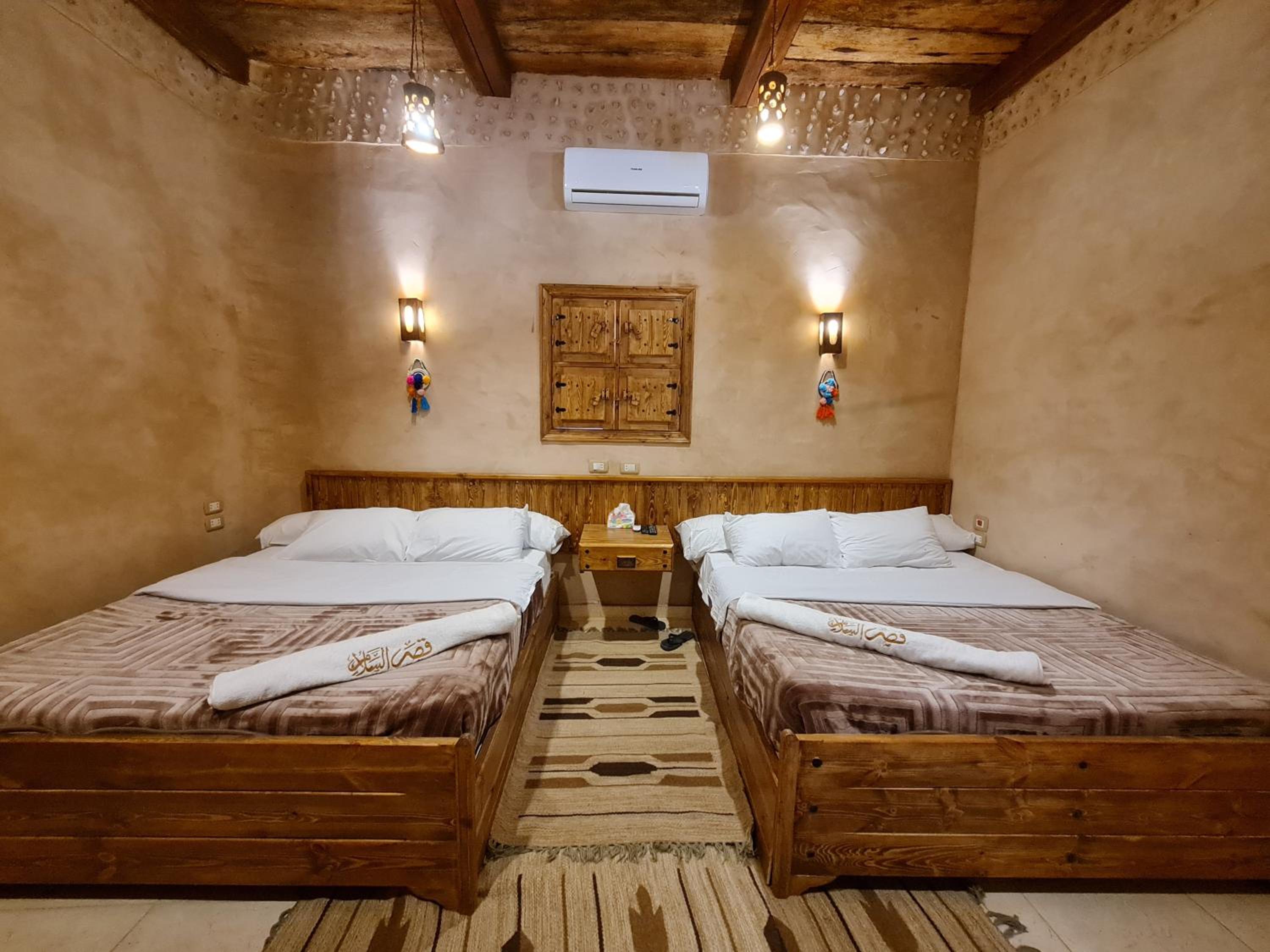 Triple Room with Bathroom - Photo 6