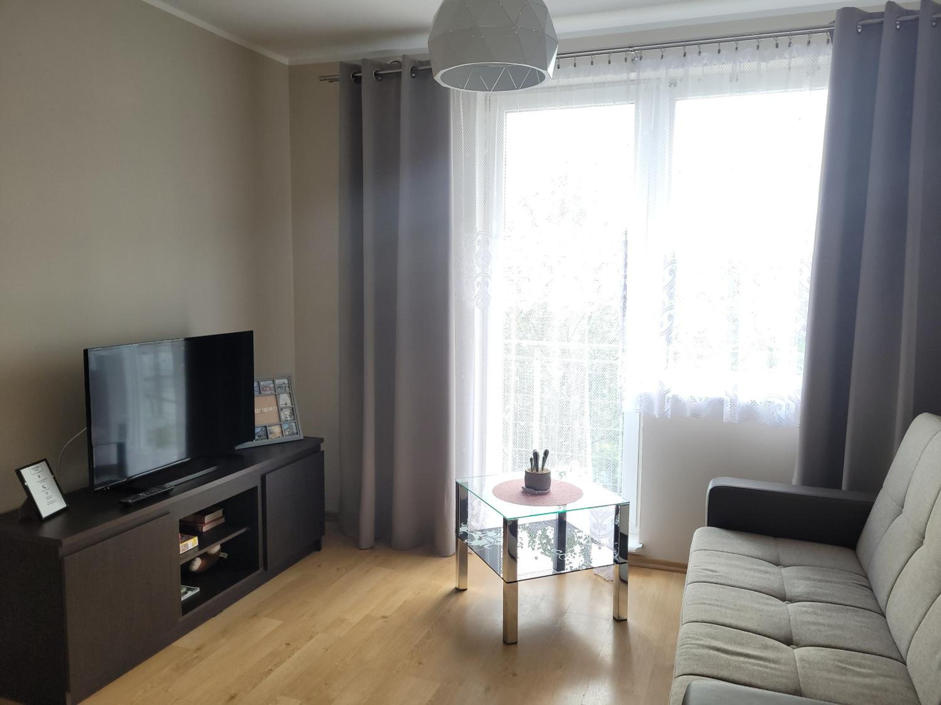 One-Bedroom Apartment - Photo 4