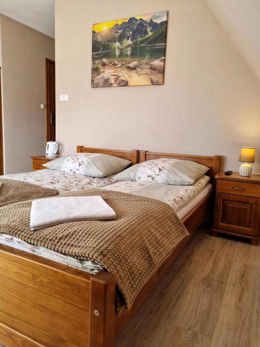Triple Room with Balcony photo 3
