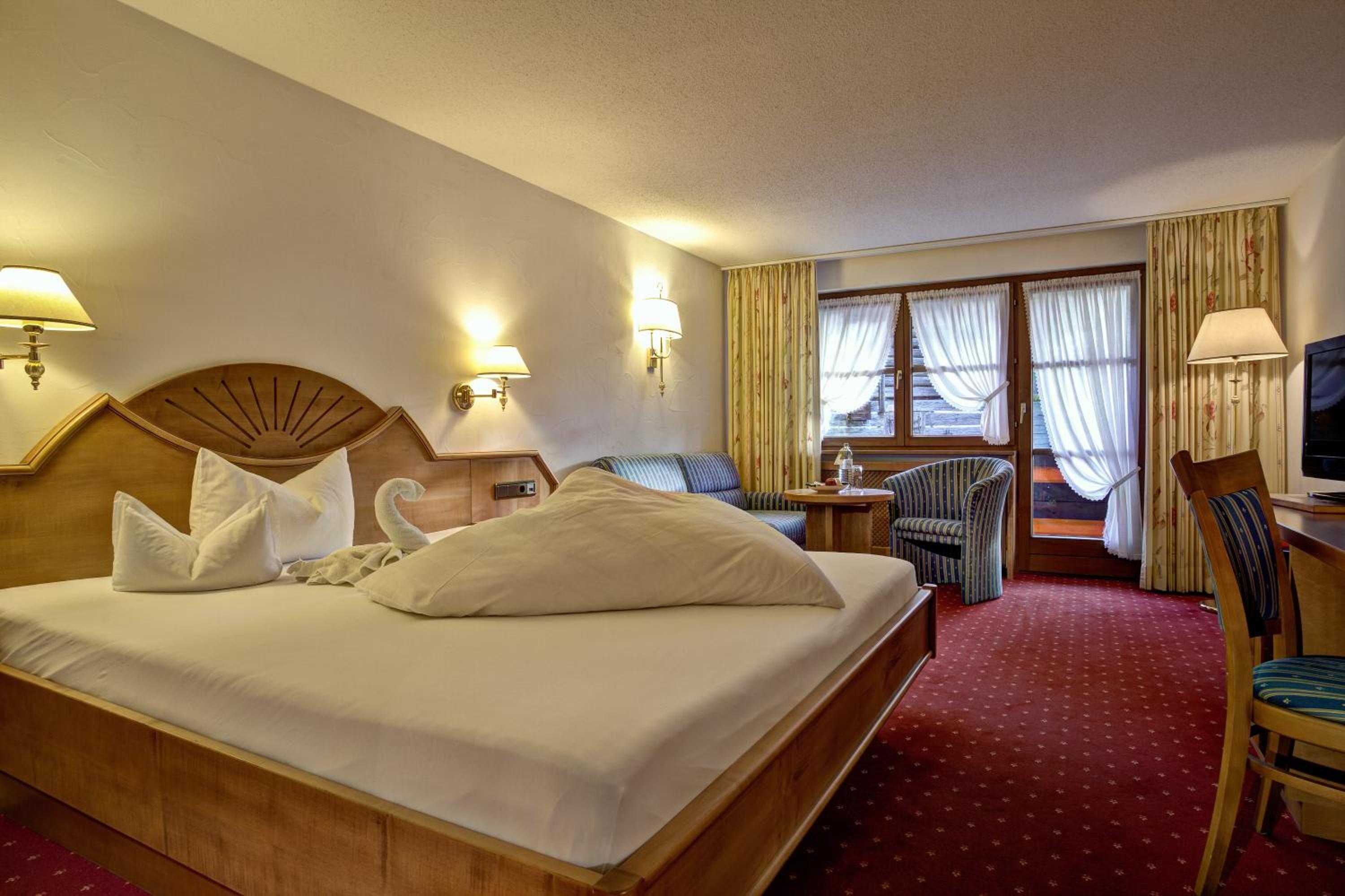 Comfort Double Room - Photo 4