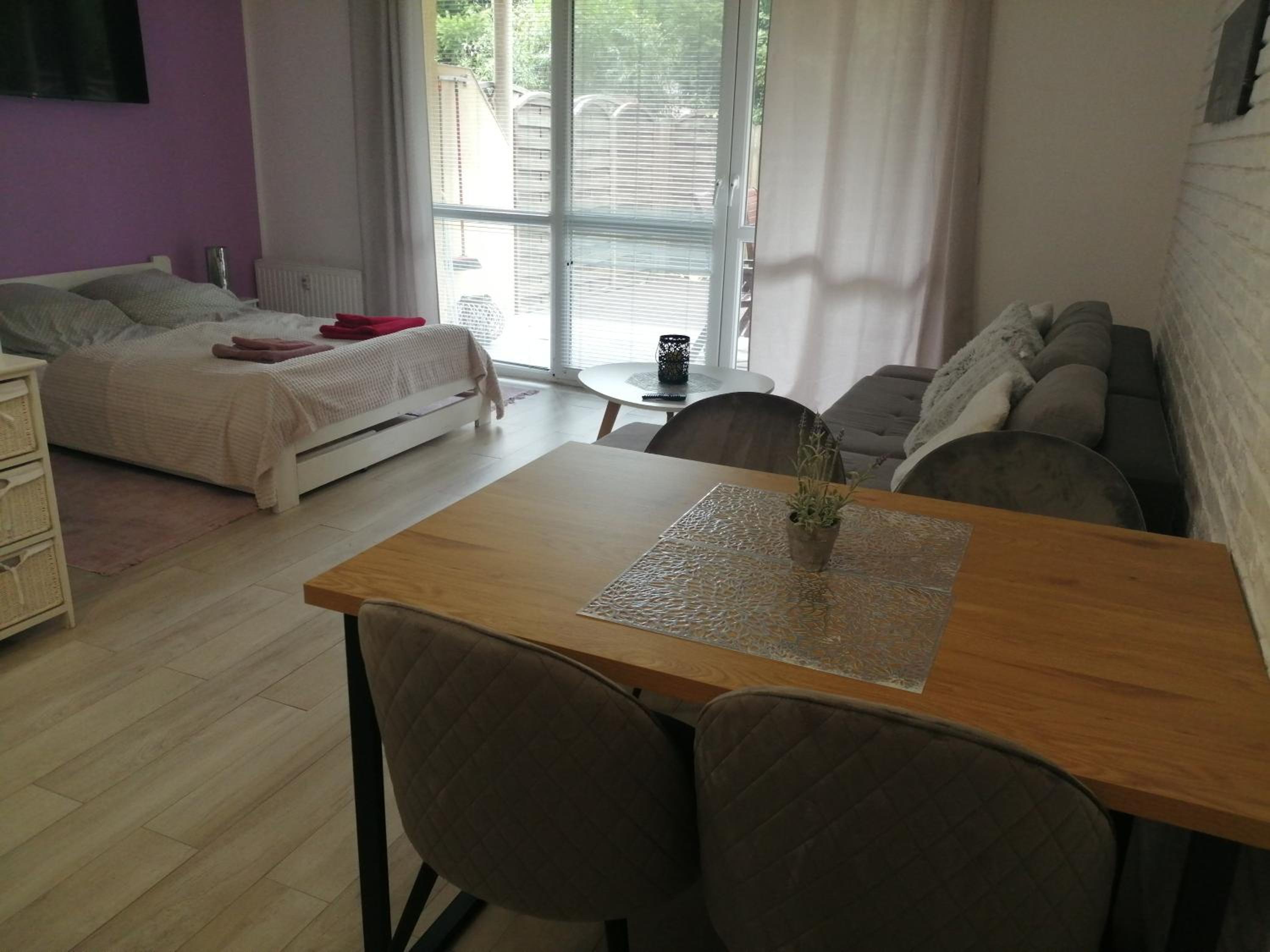 Apartment with Terrace - Photo 3