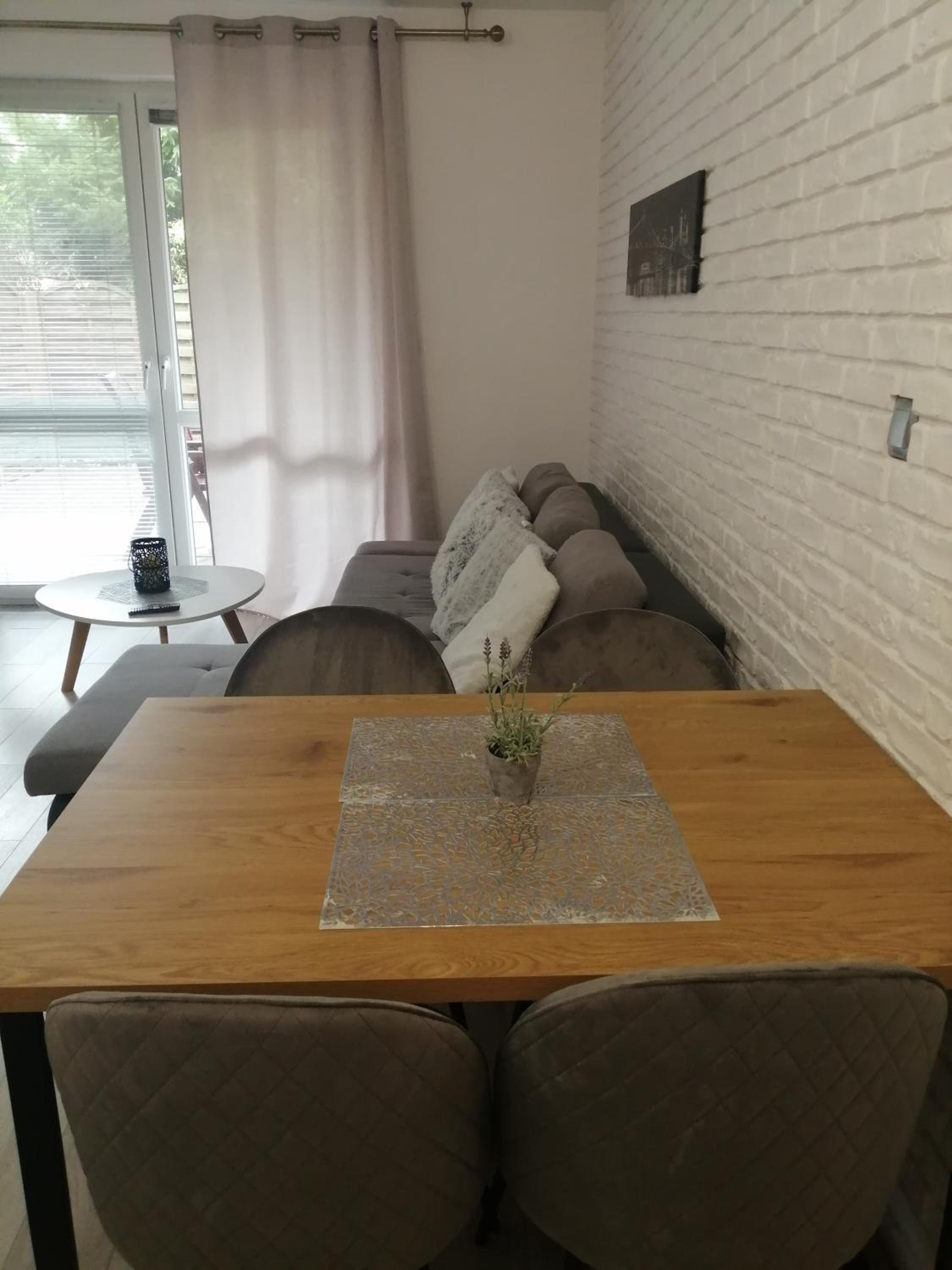 Apartment with Terrace - Photo 2