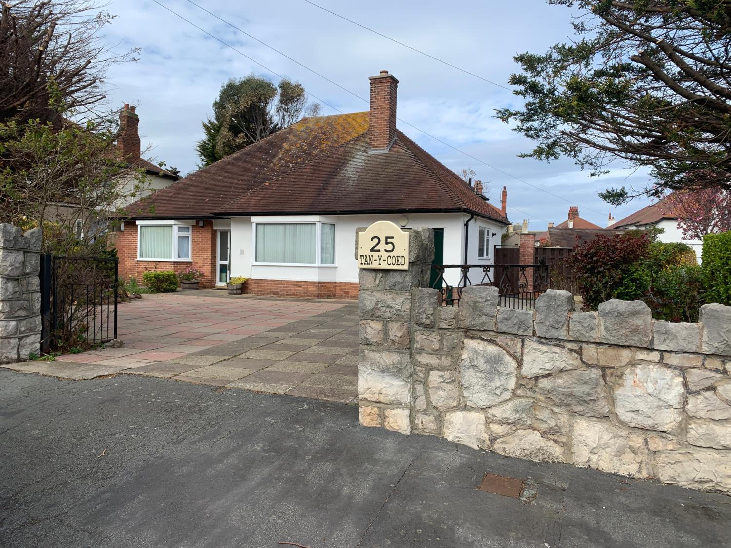 Holiday Home photo 2