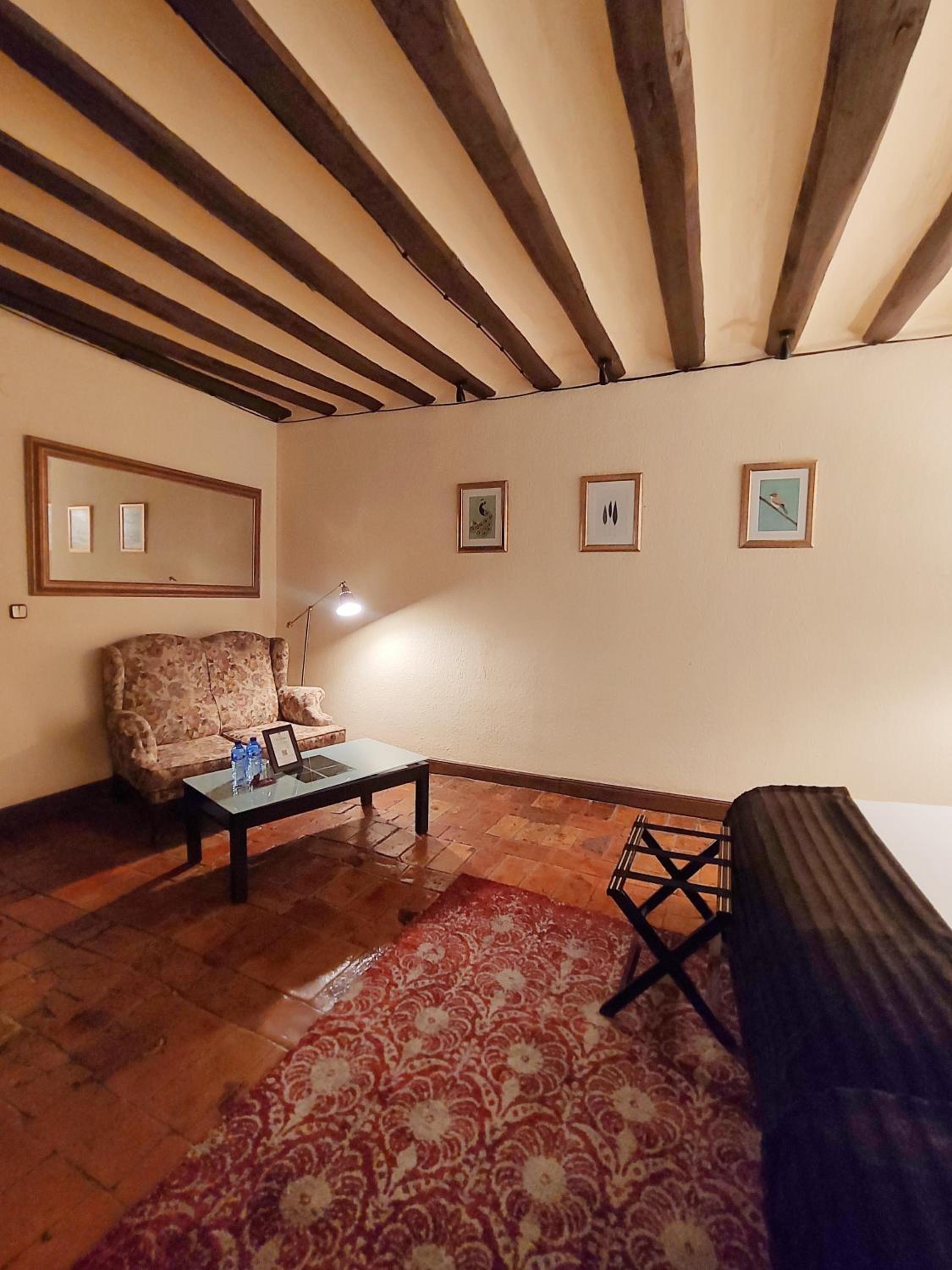 Superior Double Room photo 2