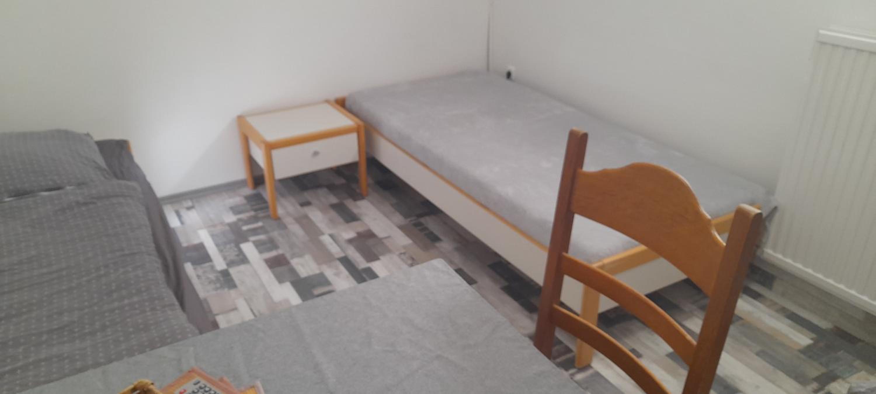 Classic Triple Room photo 1