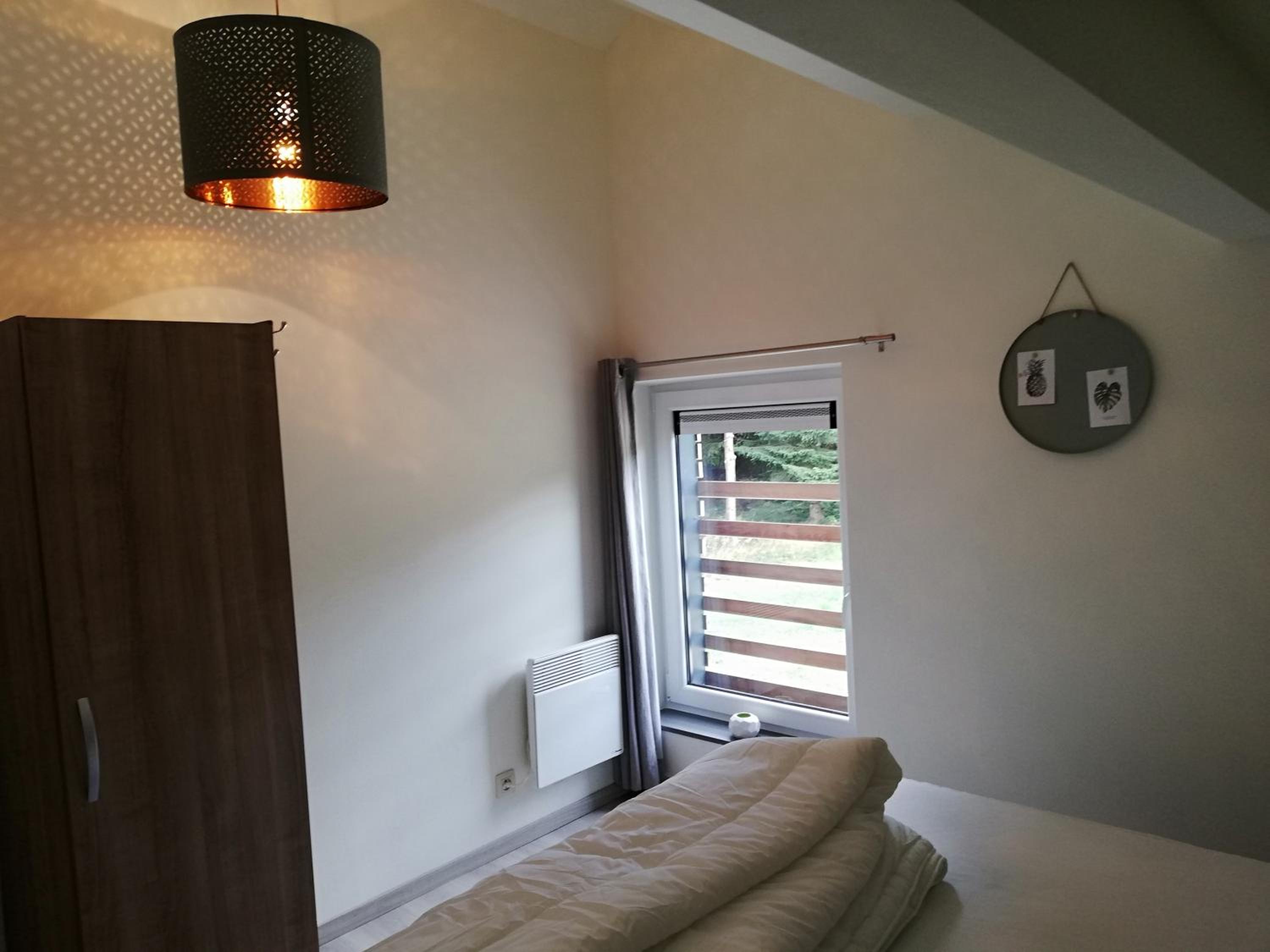 Three-Bedroom Villa photo 1