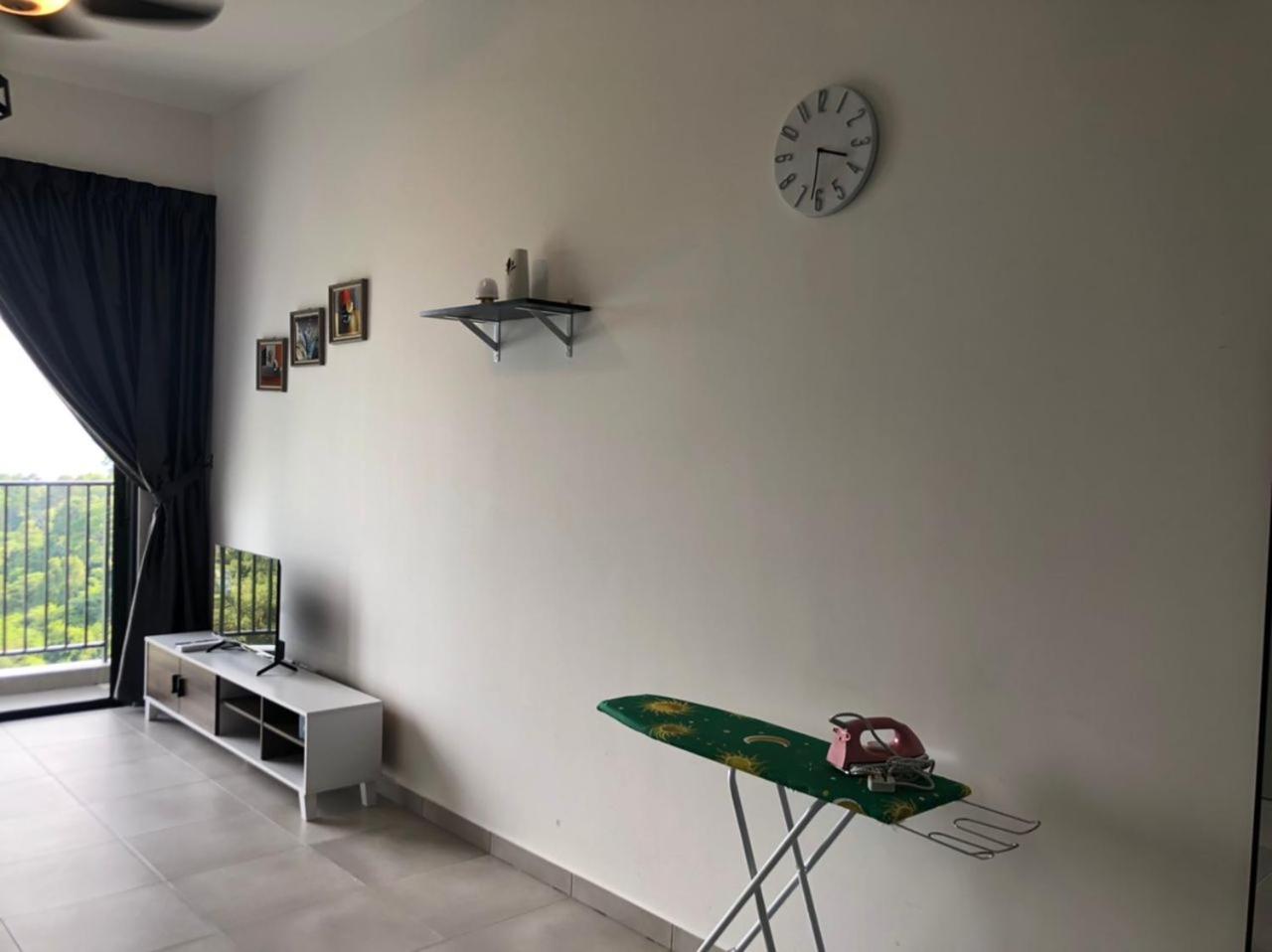 Family Room with Sea View photo 2