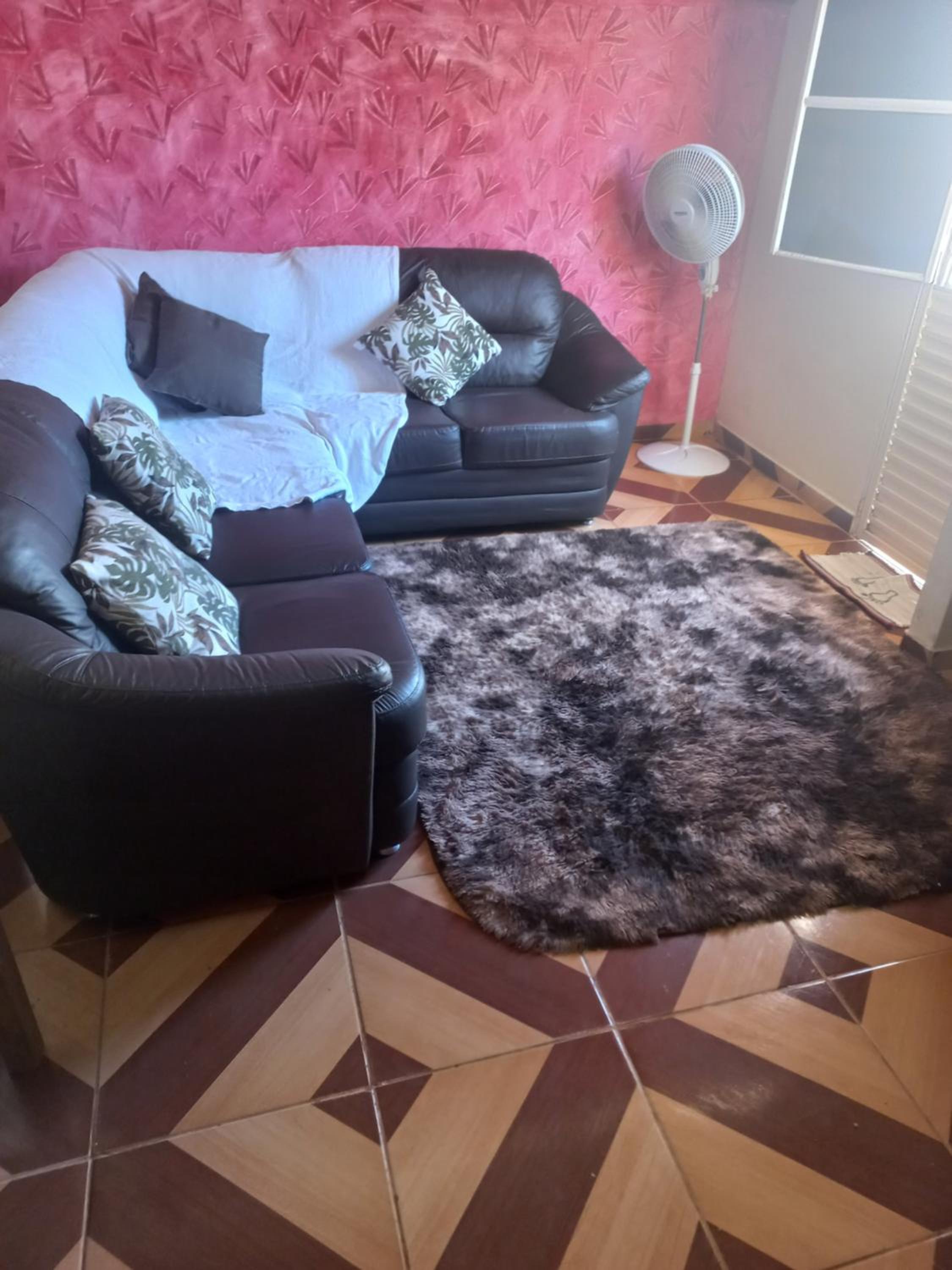 Two-Bedroom House photo 2