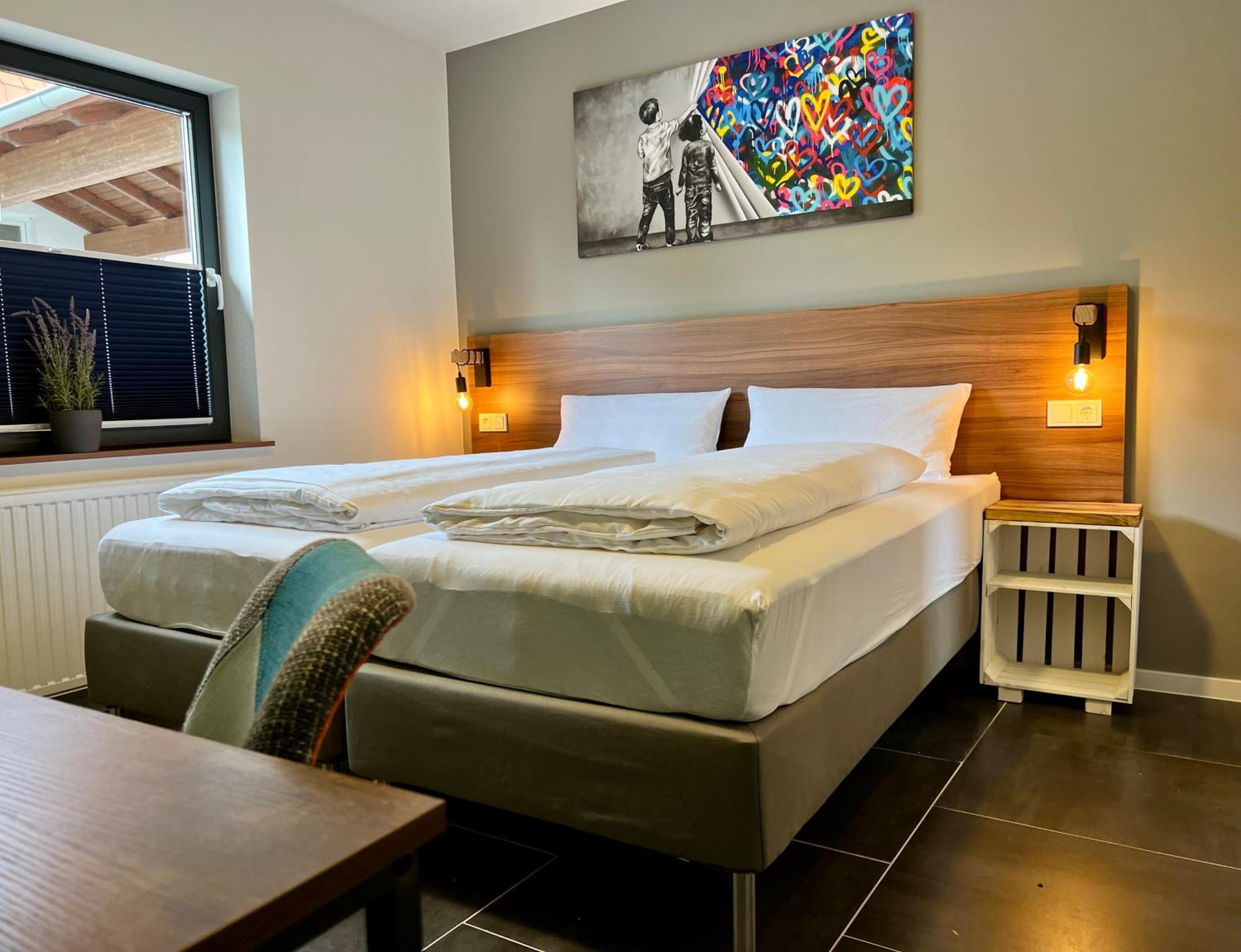Superior Double Room photo 1