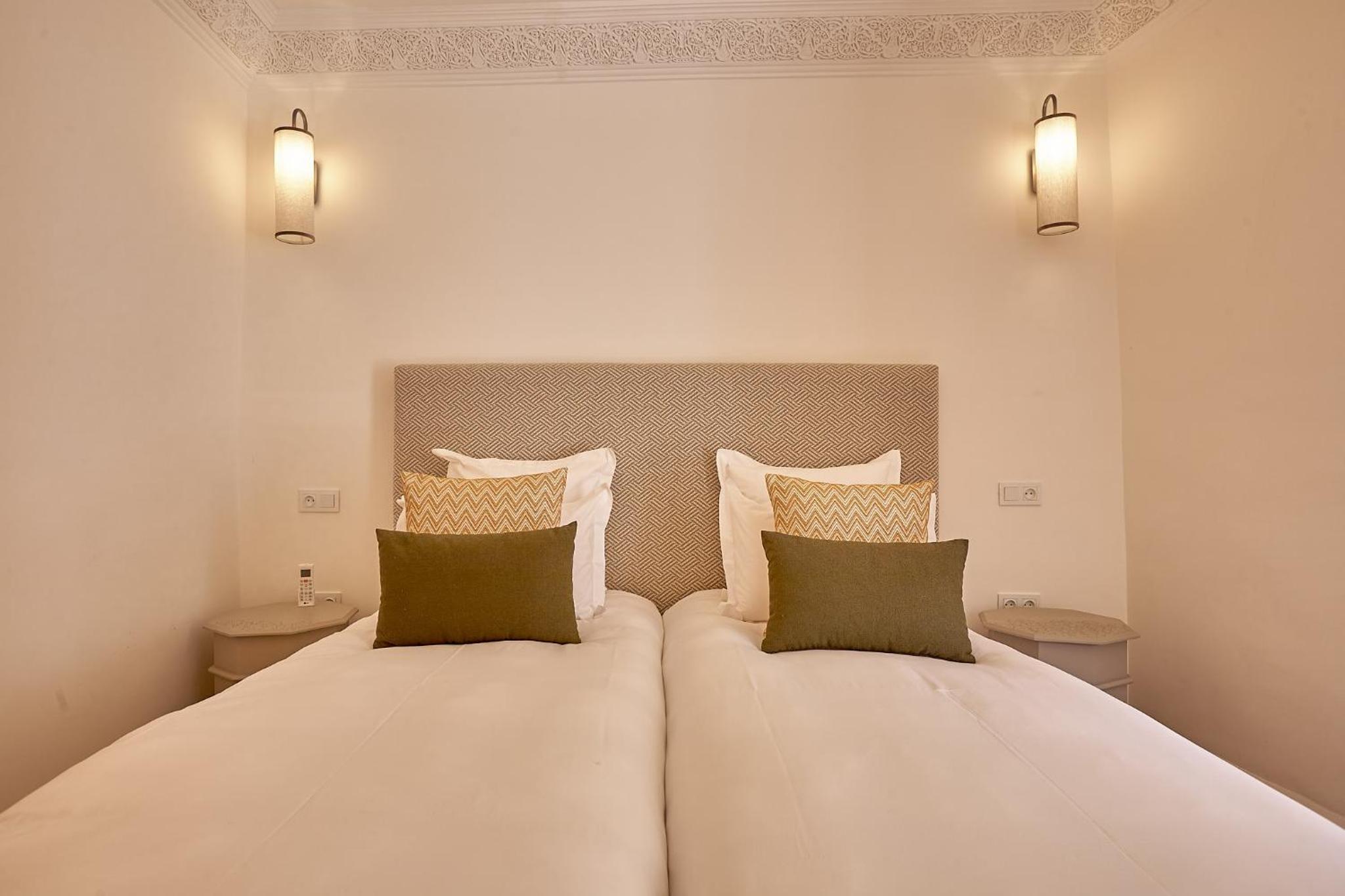 Superior Triple Room - Photo 1
