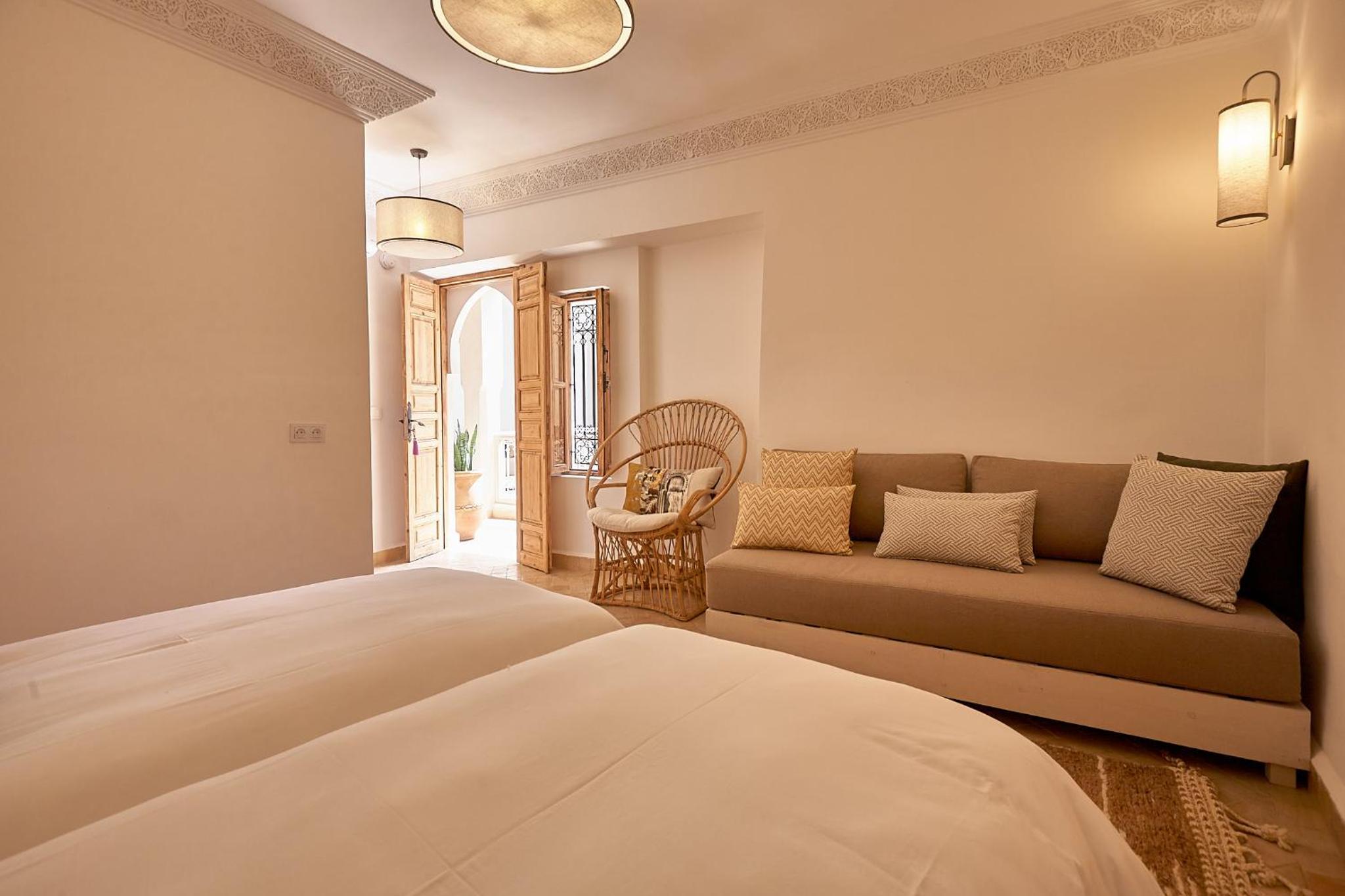 Superior Triple Room - Photo 5