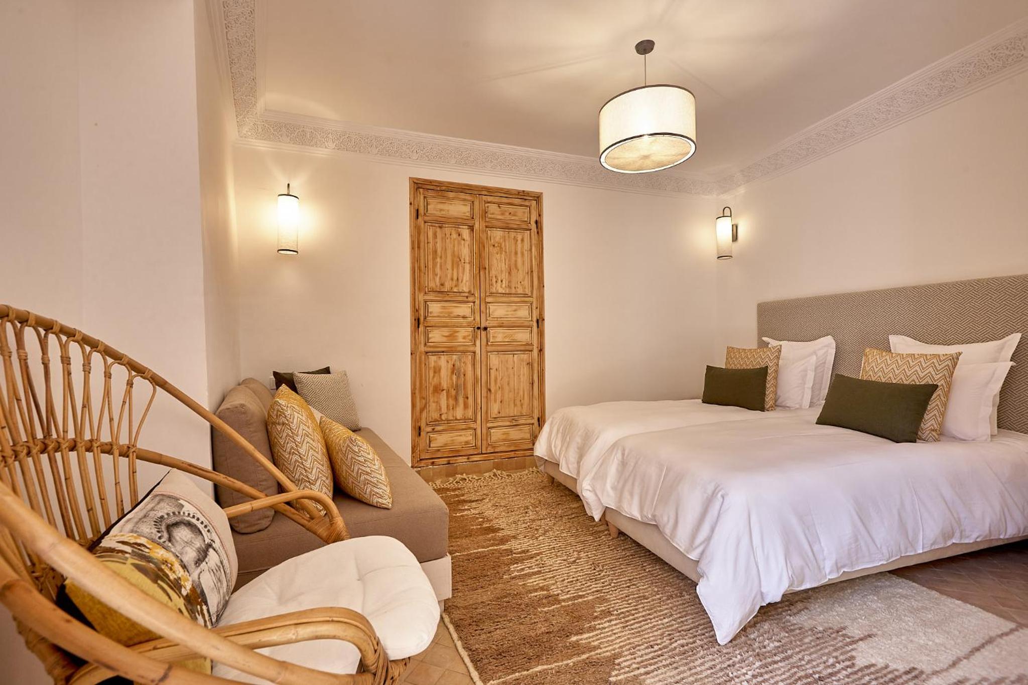 Superior Triple Room - Photo 4